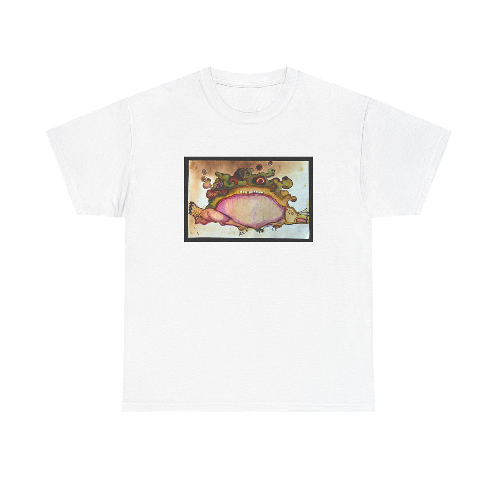 Chill Unisex Heavy Cotton Tee