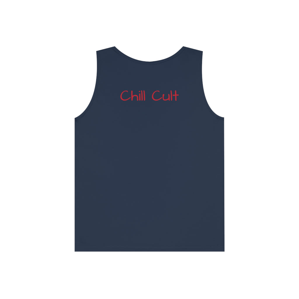 Chill Unisex Tank Top