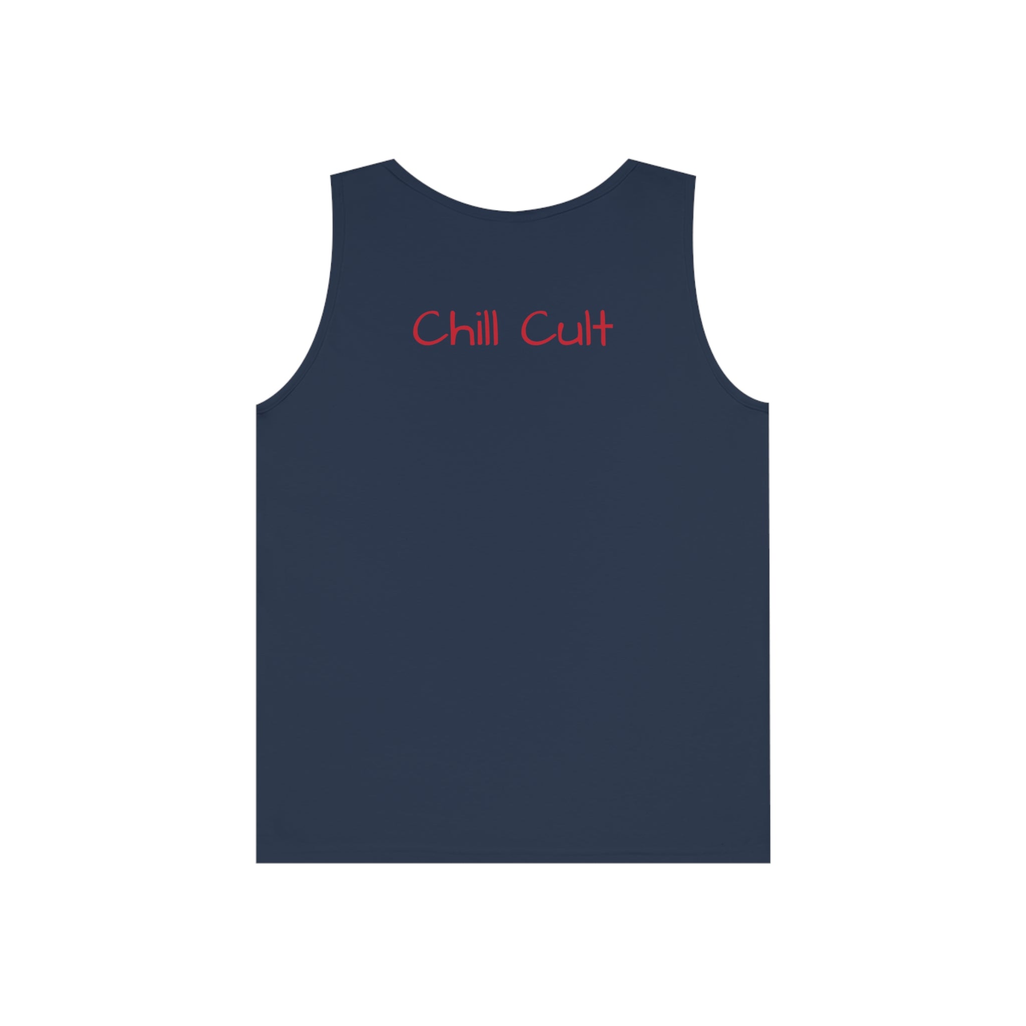 Chill Unisex Tank Top