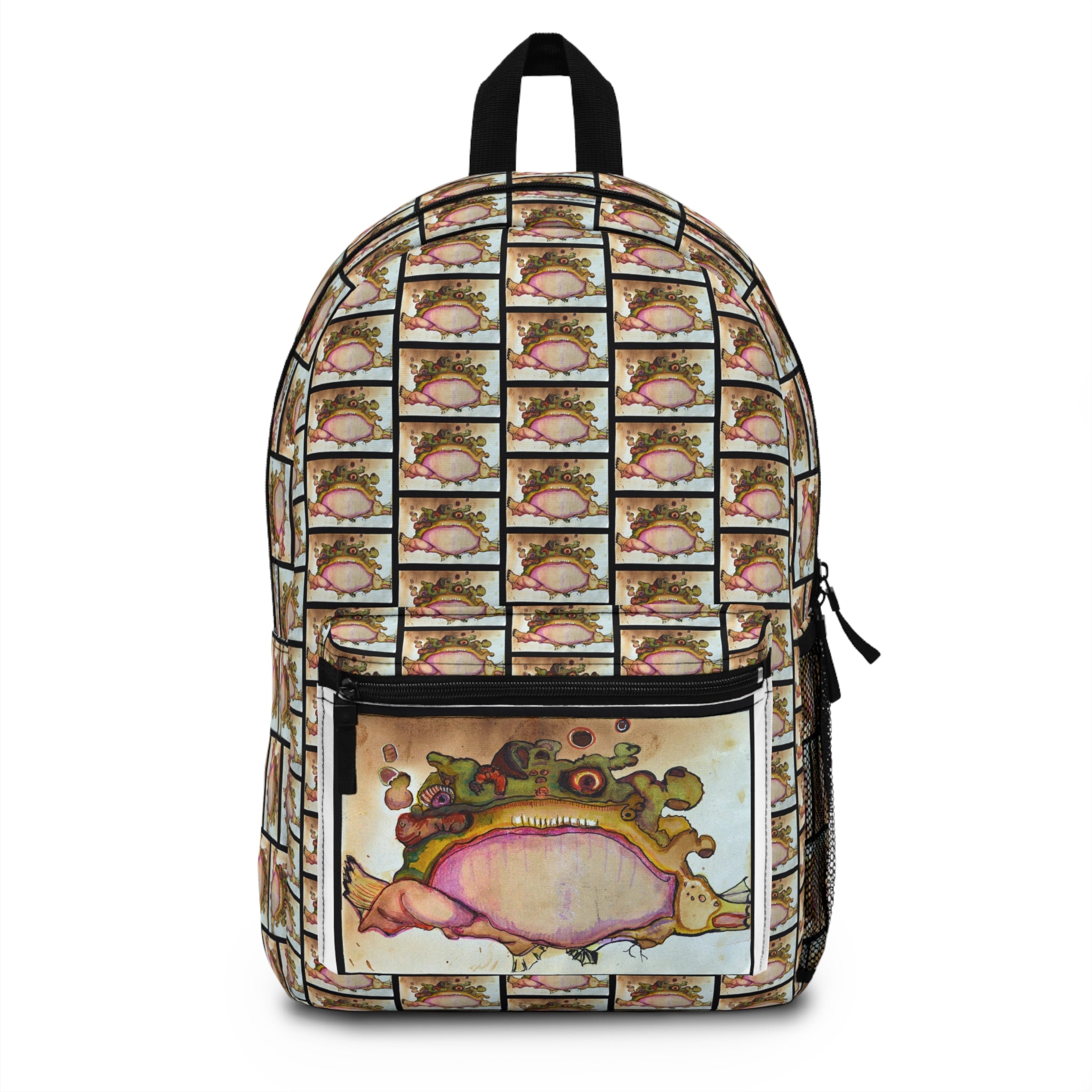 Is it Chill? Backsack?