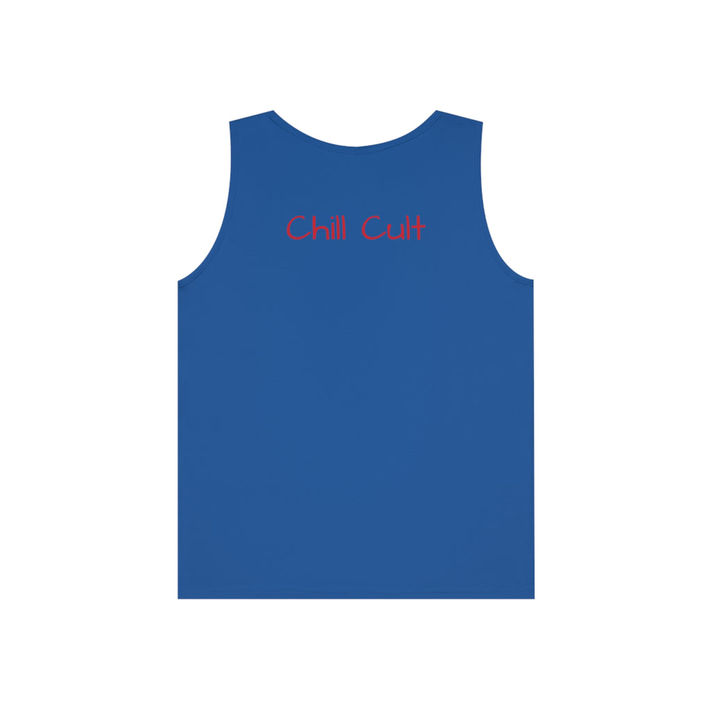 Chill Unisex Tank Top