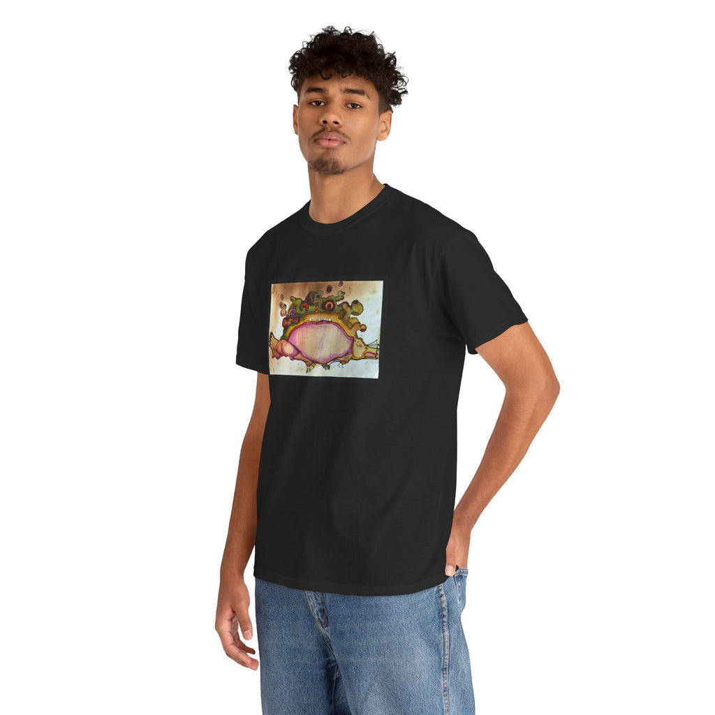Chill Unisex Heavy Cotton Tee