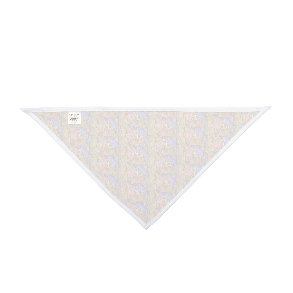 Good boi bandana for good bois ans girls