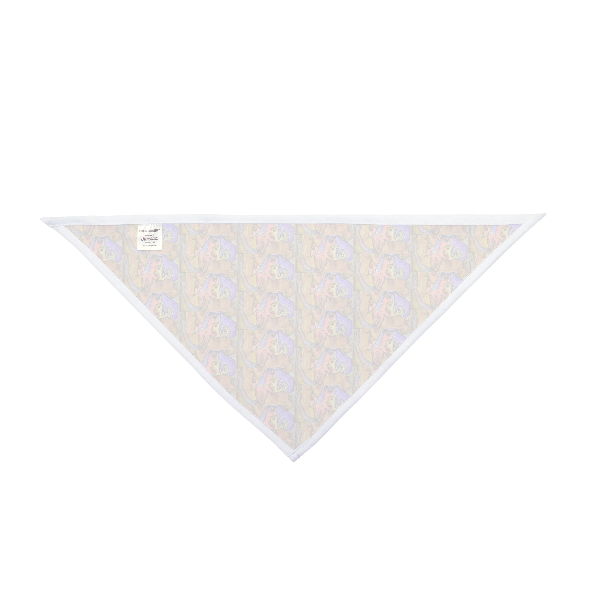 Good boi bandana for good bois ans girls