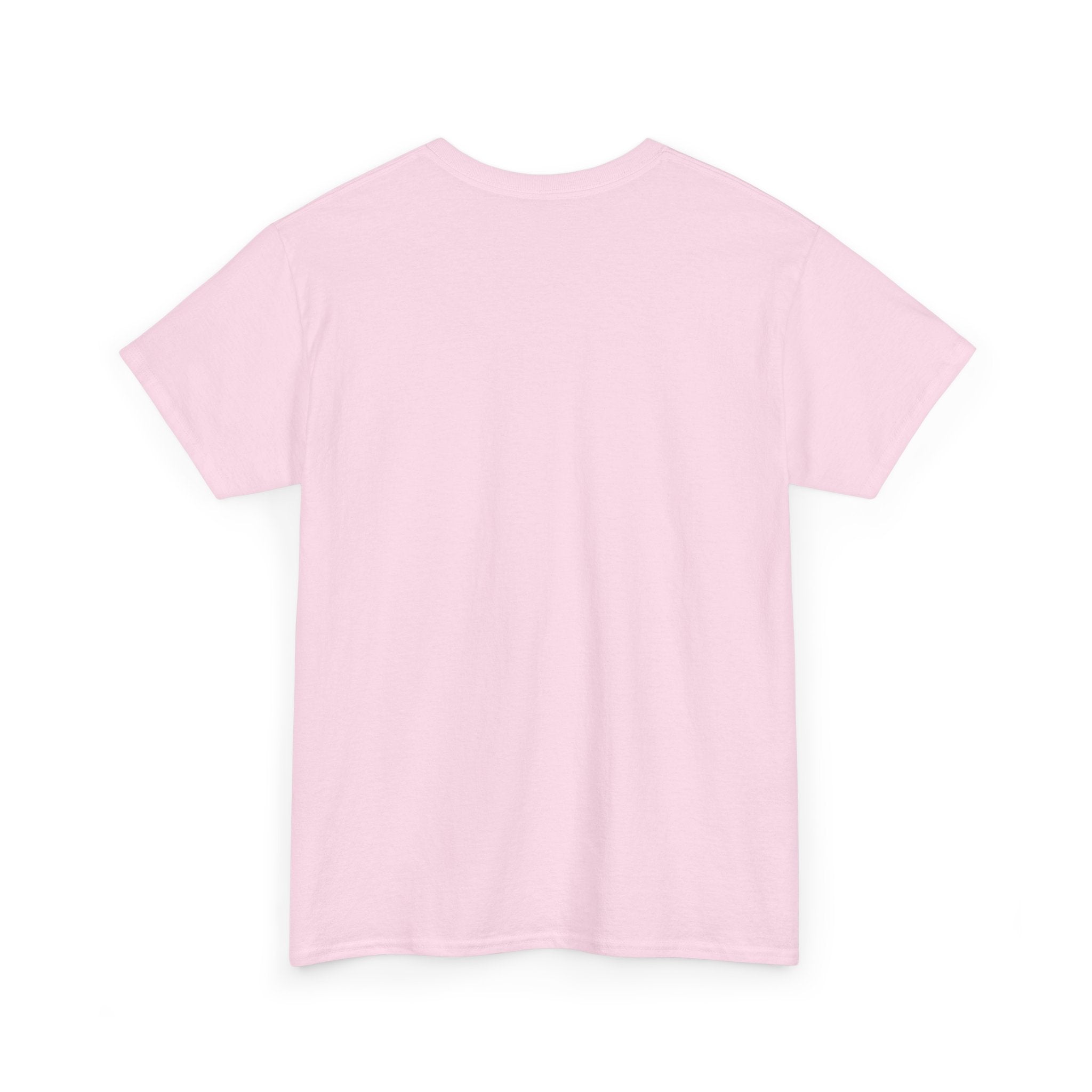 Ellen De-generator Unisex Tee