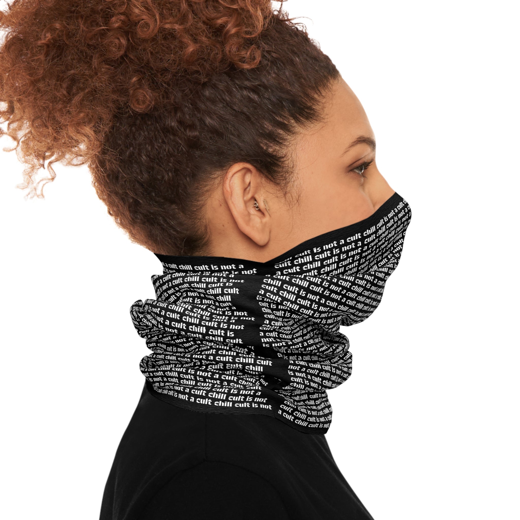 Copy of Copy of Stylish Floral Tube Scarf, Versatile Fashion Accessory, Spring/Summer Wear, Gift for Her, Bohemian Chic