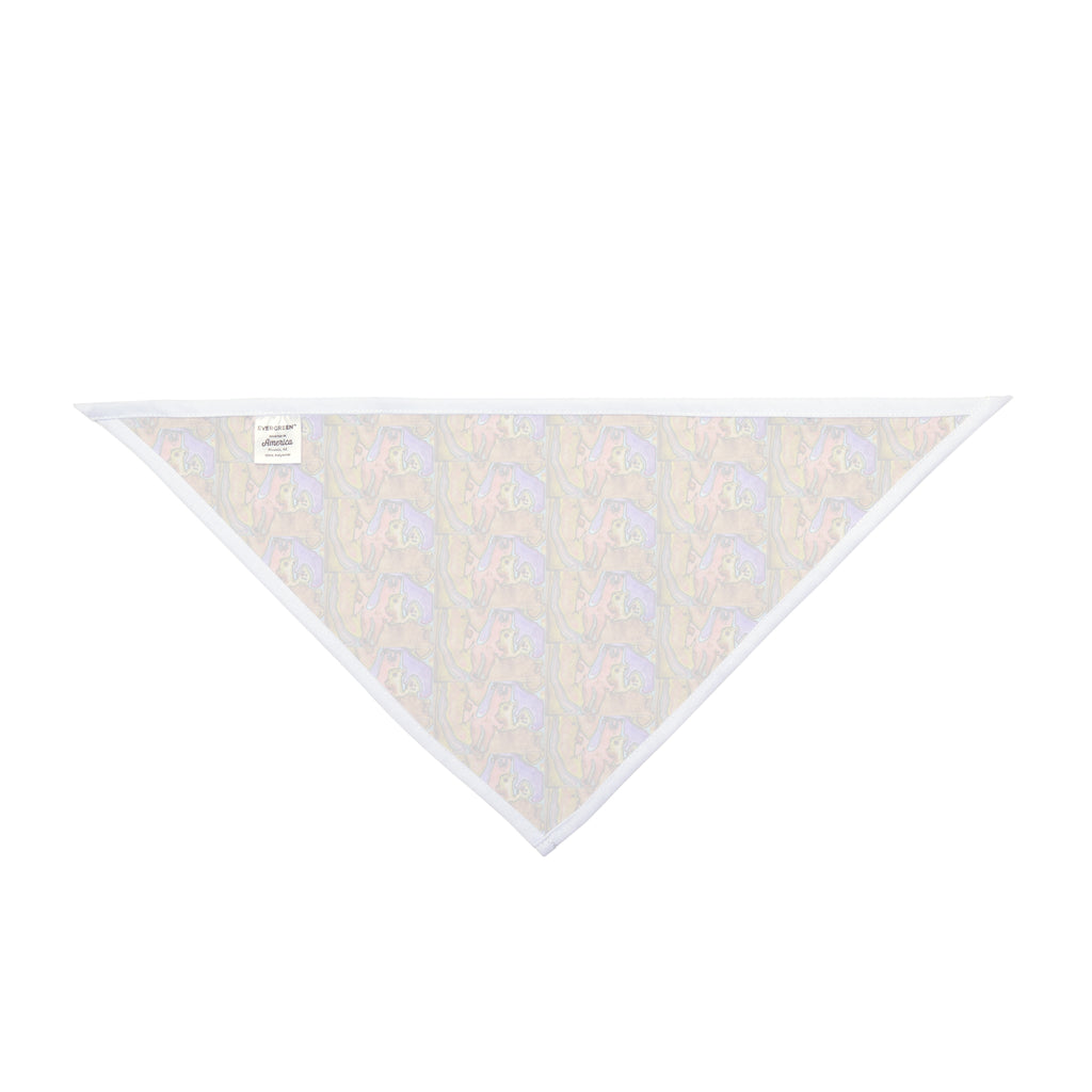 Good boi bandana for good bois ans girls