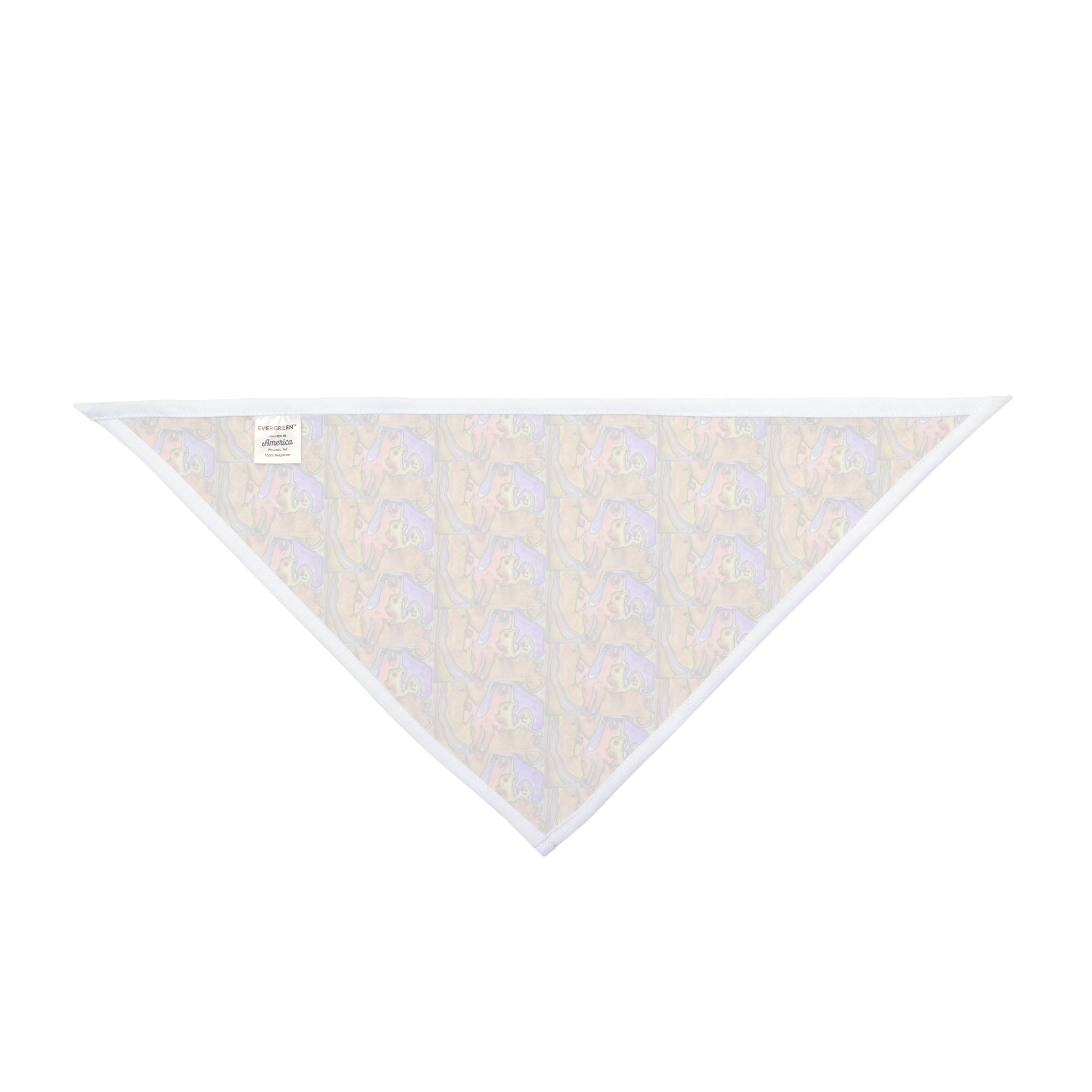 Good boi bandana for good bois ans girls