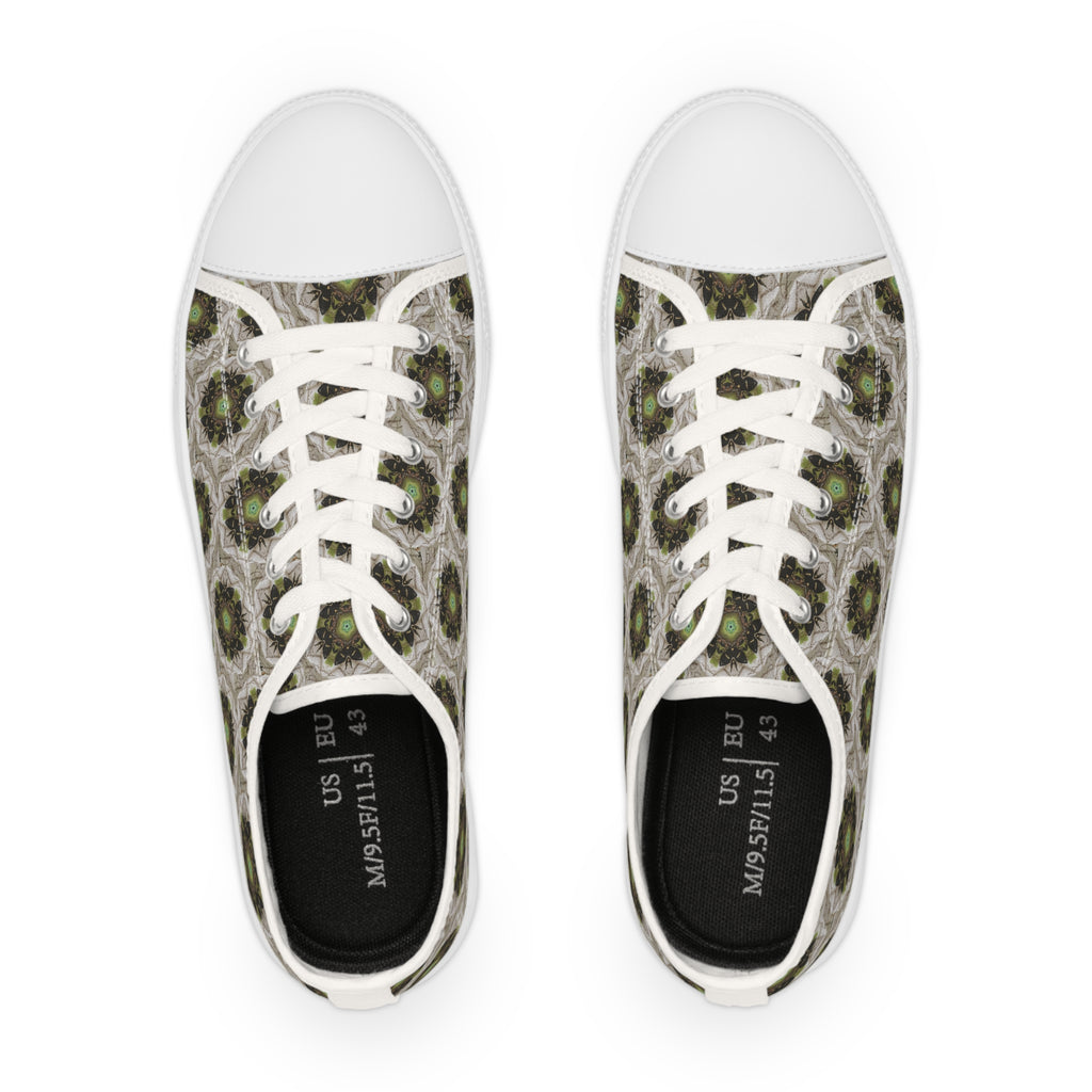 Low tops