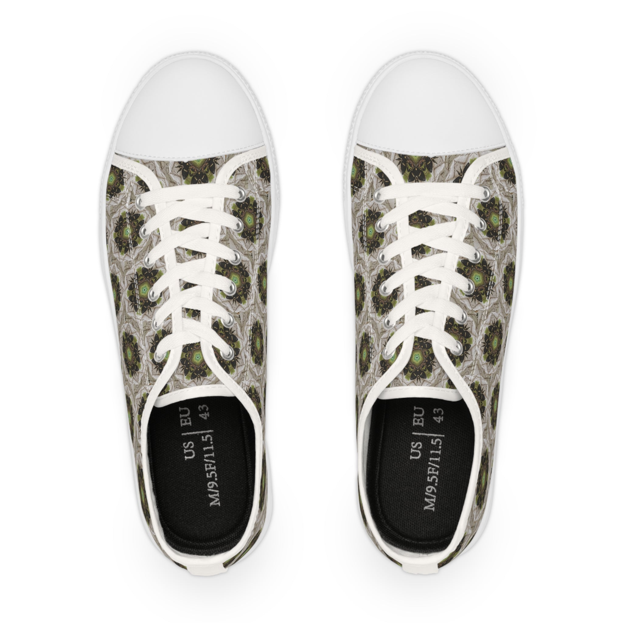 Low tops