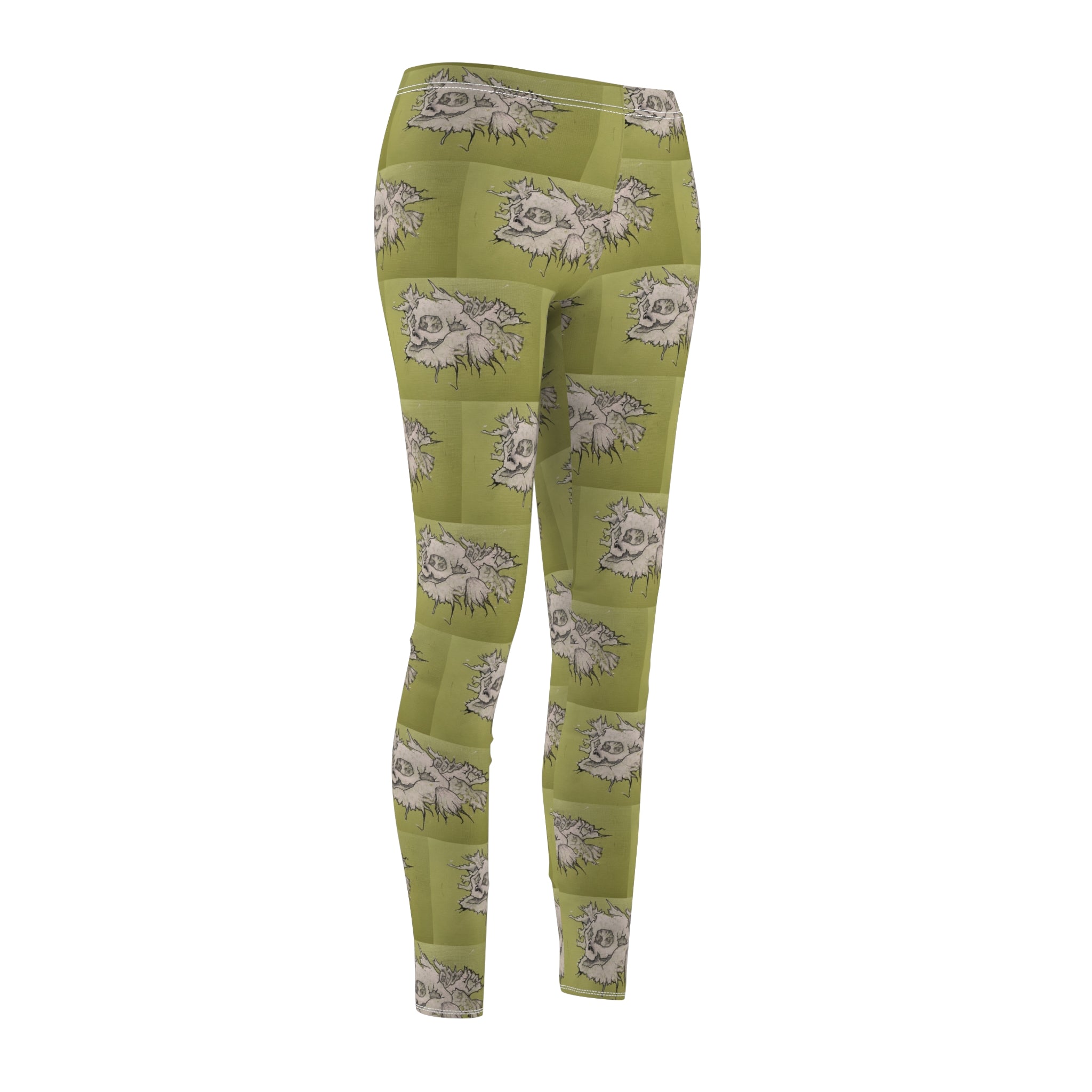 Chill Leggings