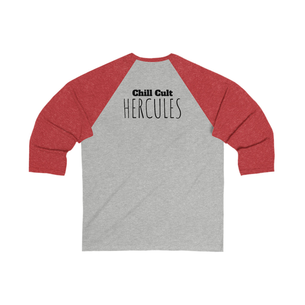 Big Hercules