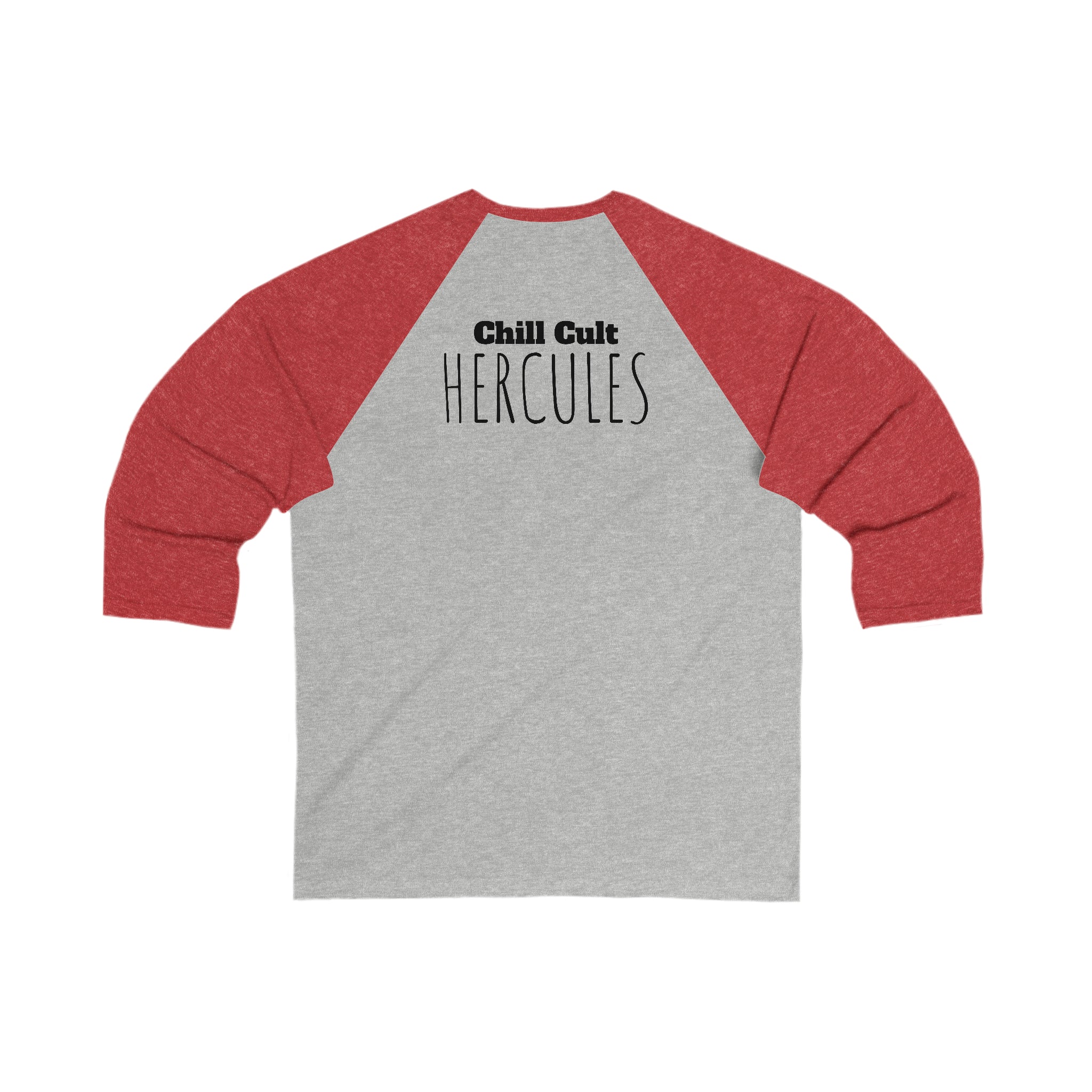 Big Hercules