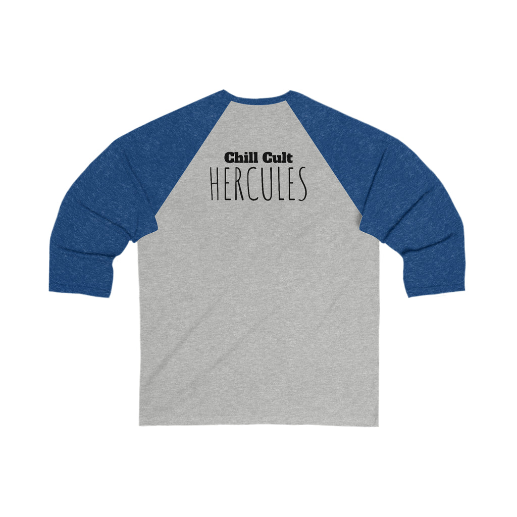 Big Hercules