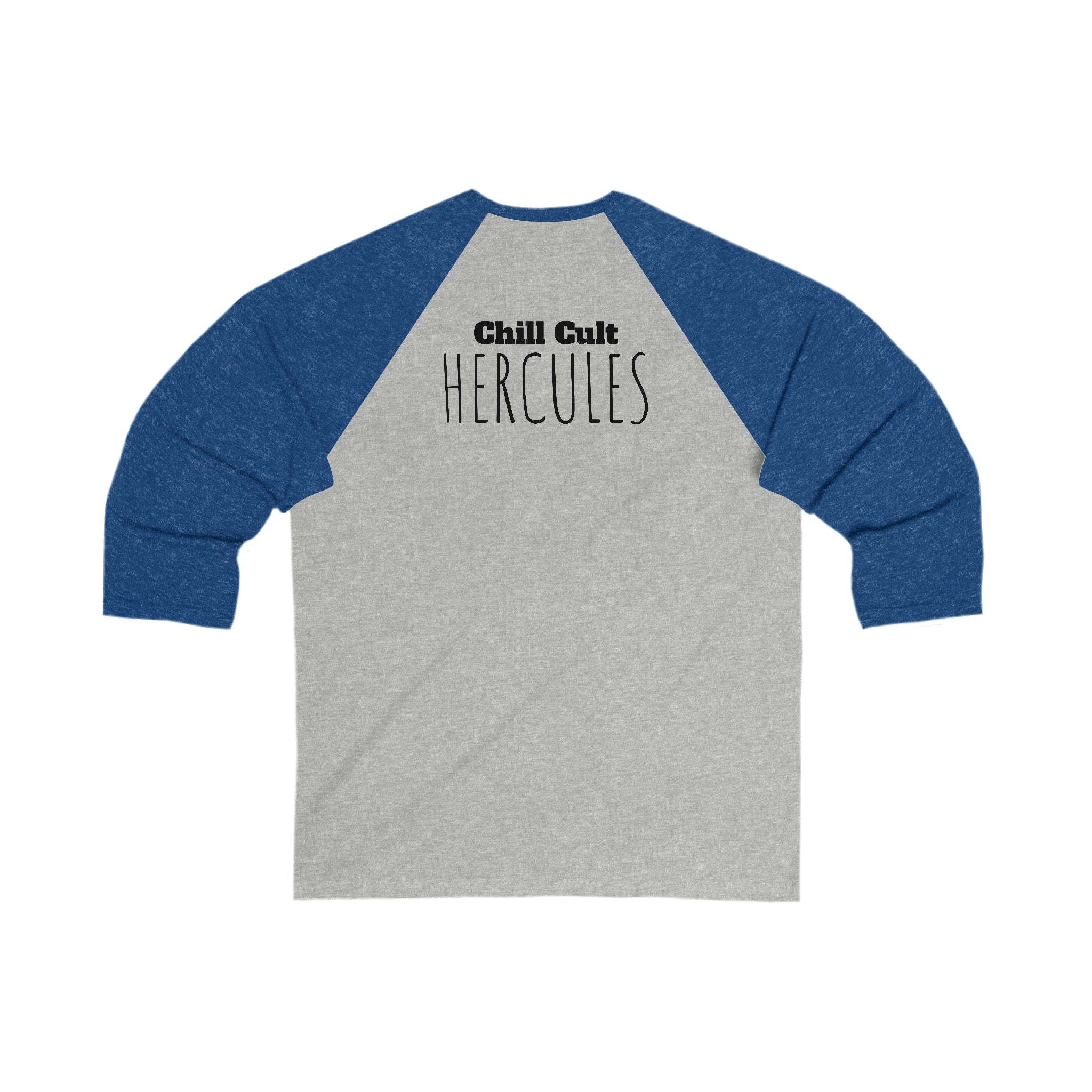 Big Hercules