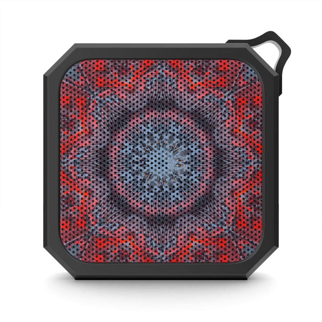 Chill Blackwater Outdoor Bluetooth Speaker