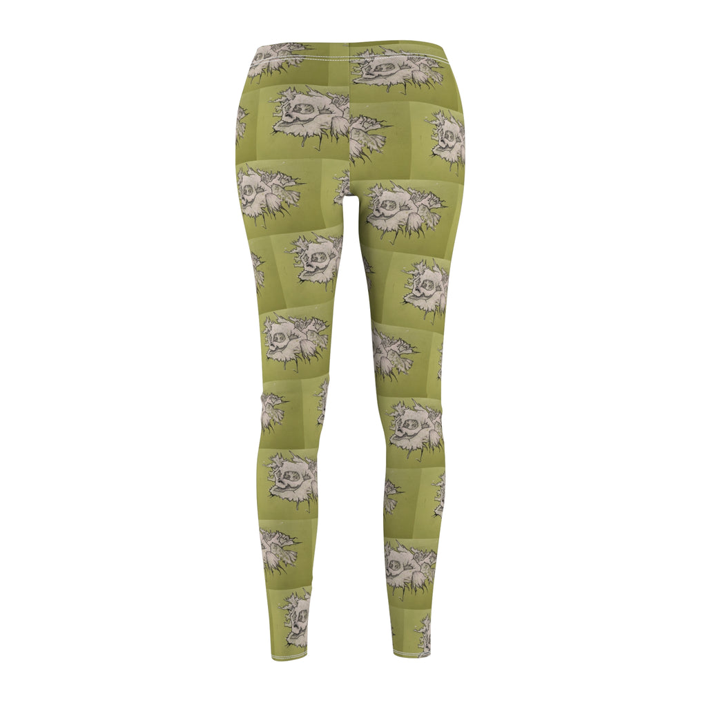 Chill Leggings