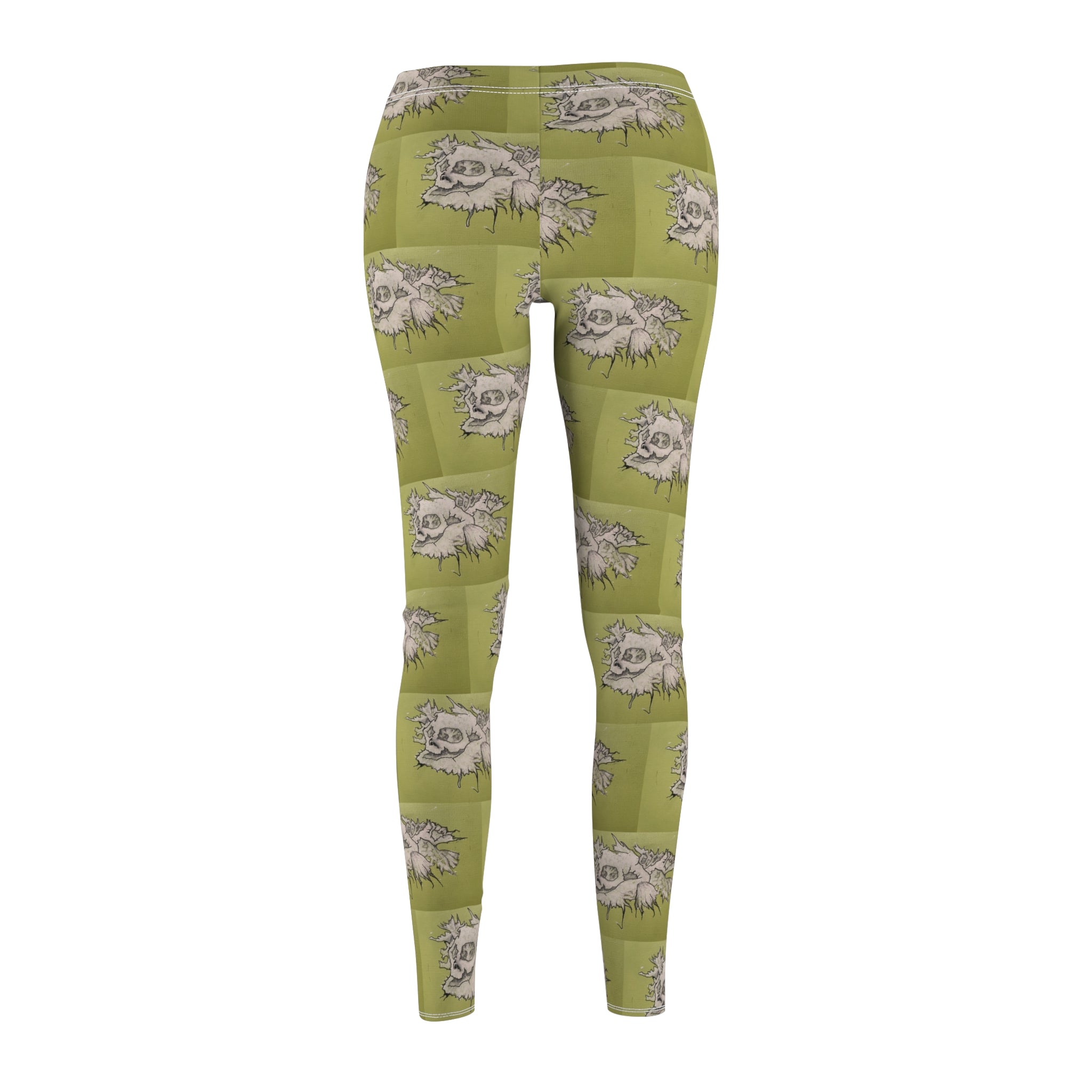 Chill Leggings