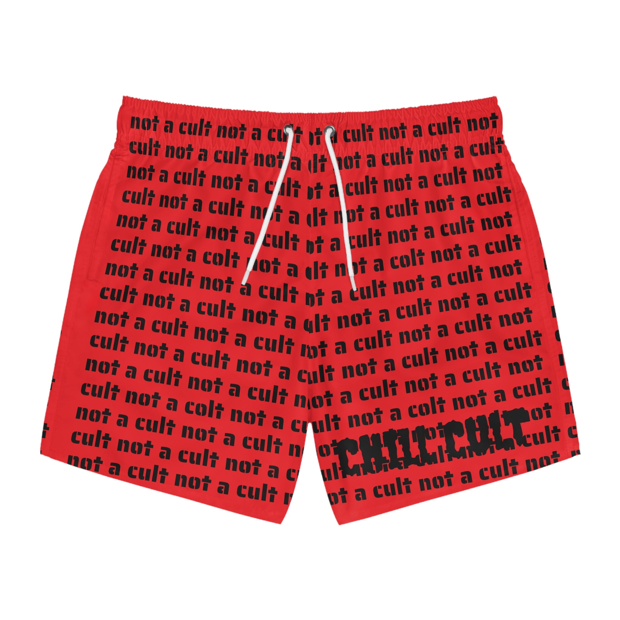 Swim Trunks (AOP)
