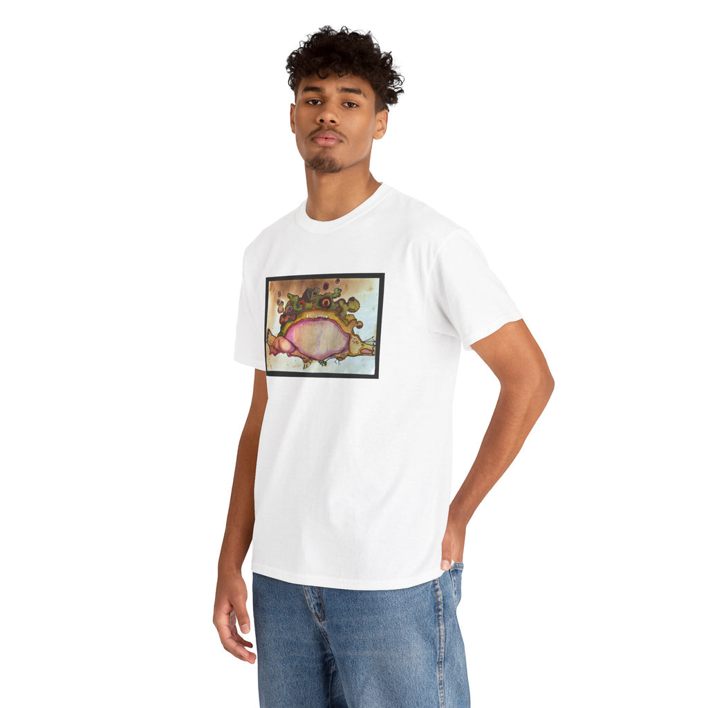 Chill Unisex Heavy Cotton Tee