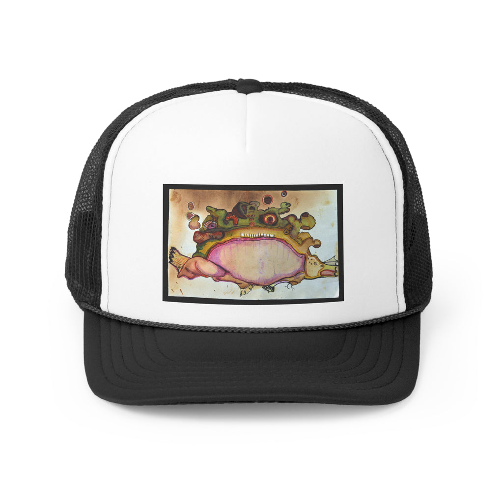 Chill Trucker Caps