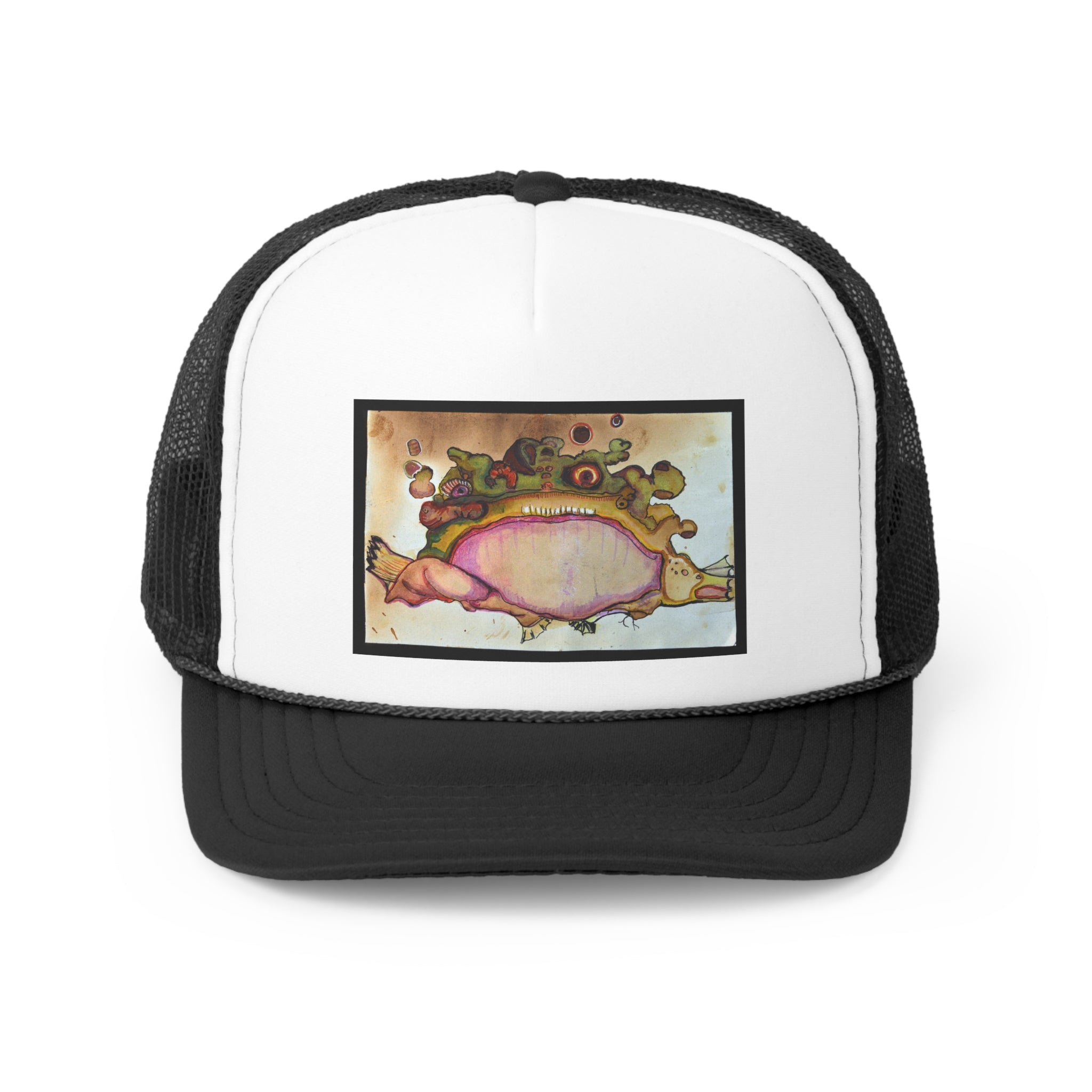 Chill Trucker Caps