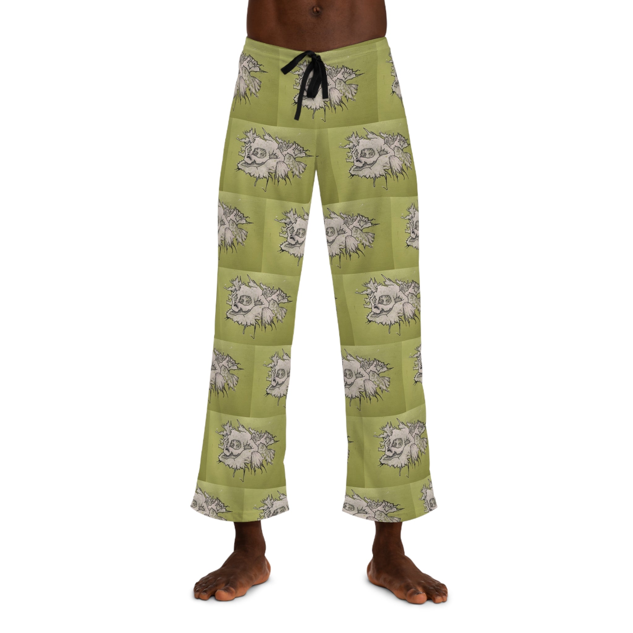 Chill PJ Pants