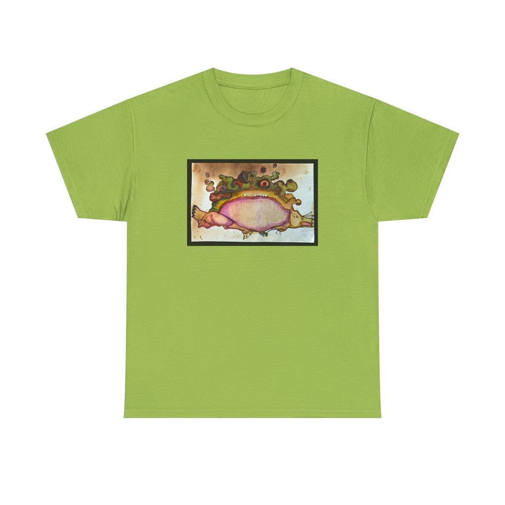 Chill Unisex Heavy Cotton Tee