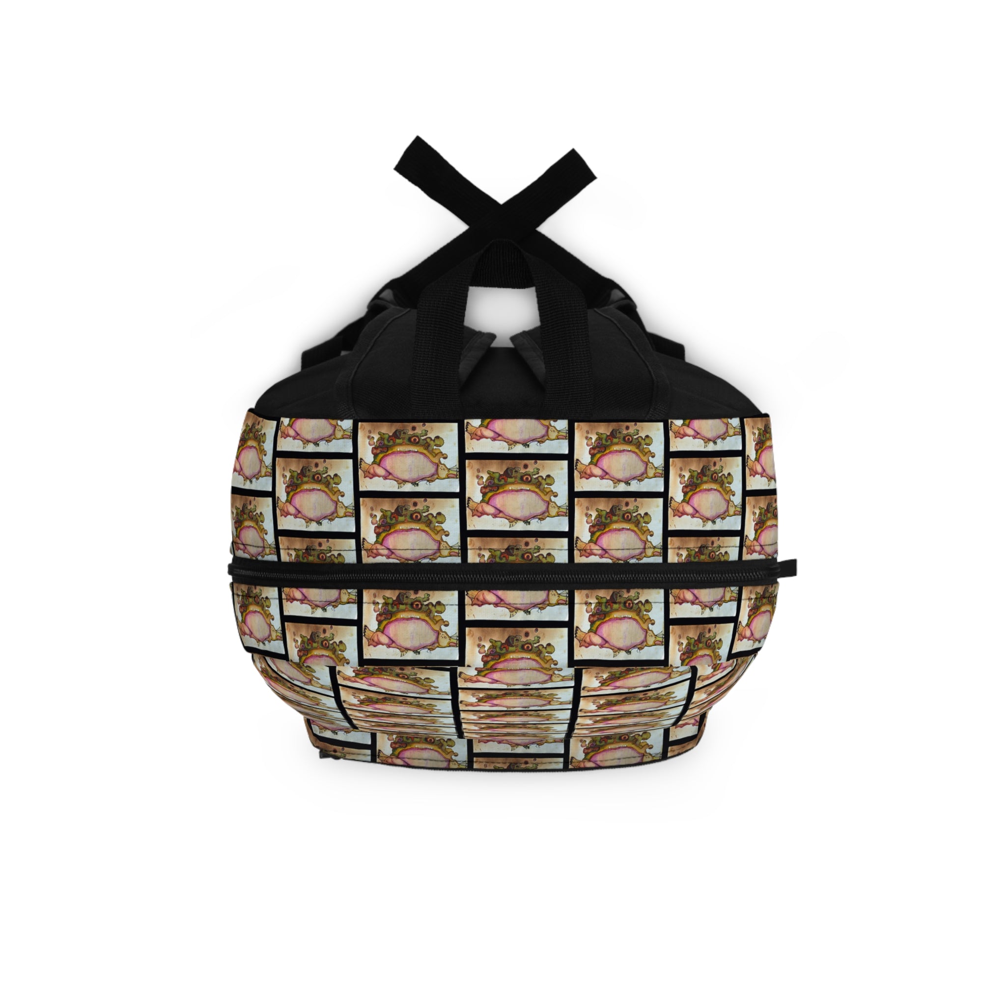 Copy of Is it Chill? Backsack?