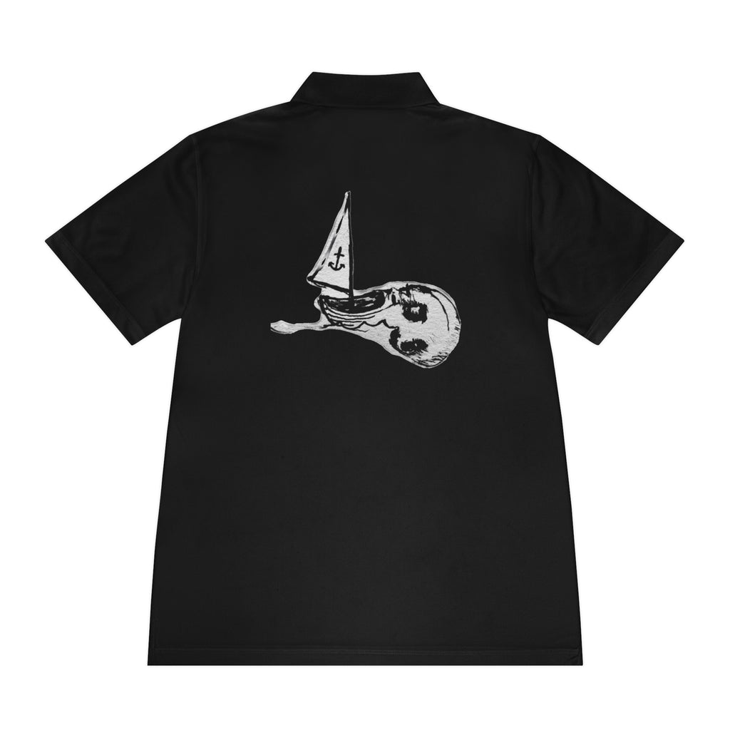 Men's Sport Polo Shirt
