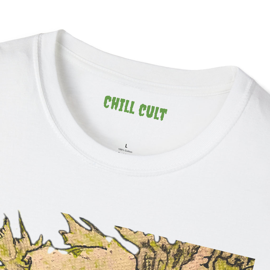 Fish Skelly Adrenaline