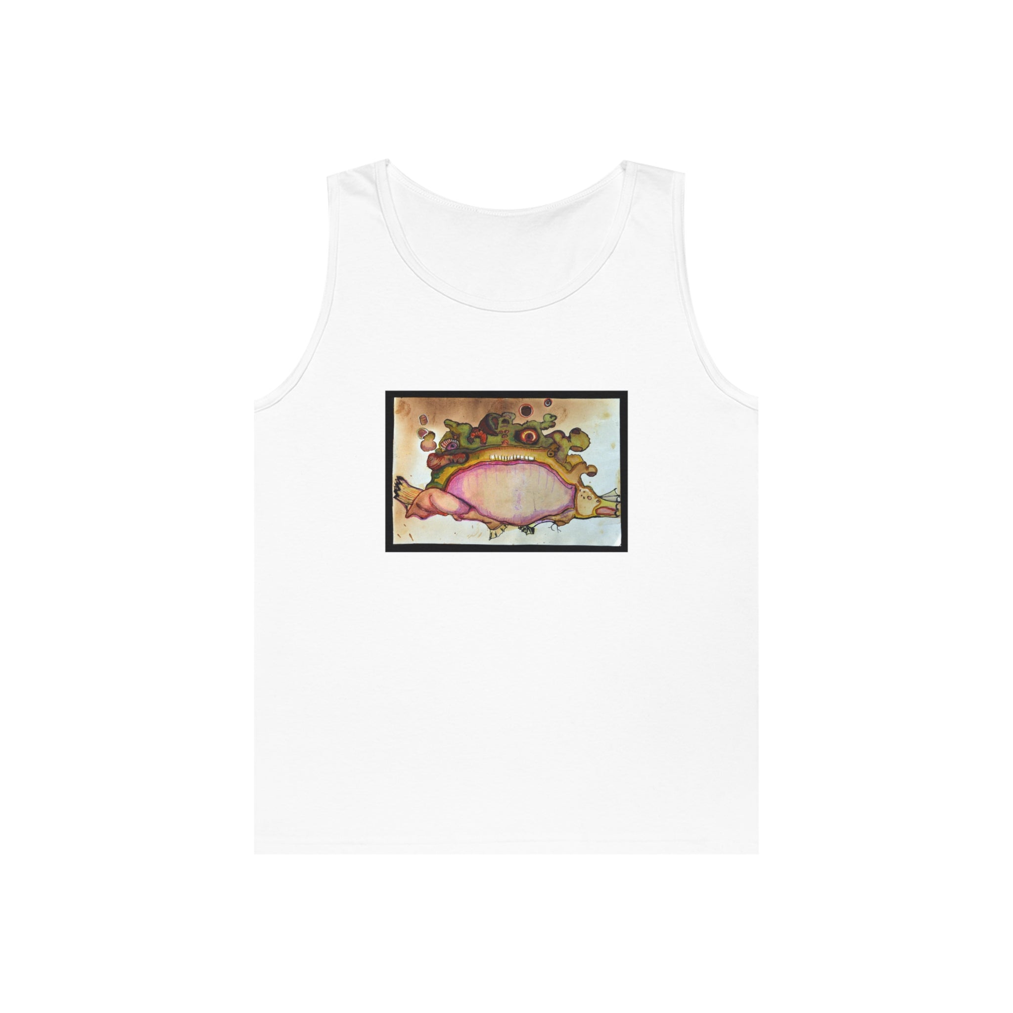 Chill Unisex Tank Top