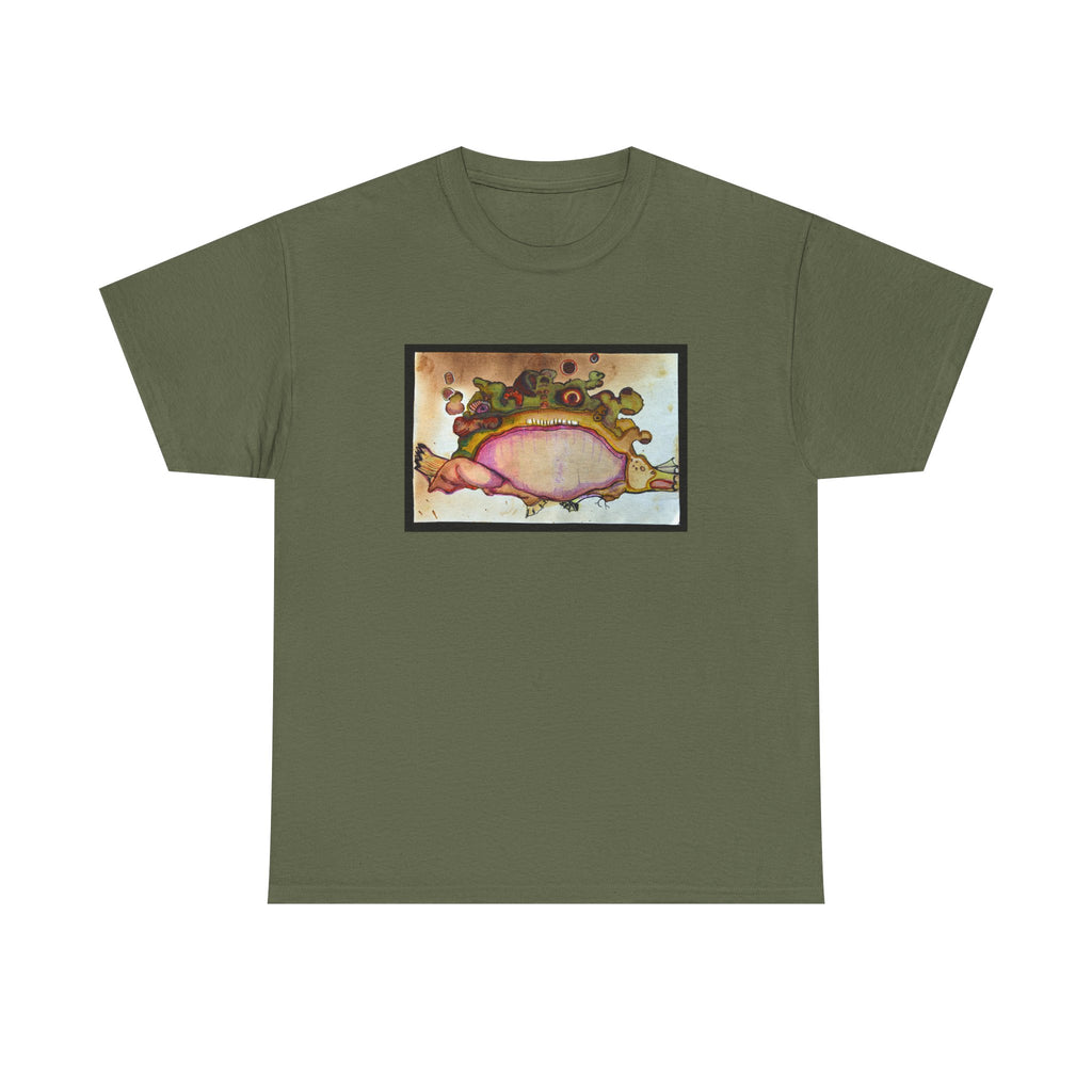 Chill Unisex Heavy Cotton Tee