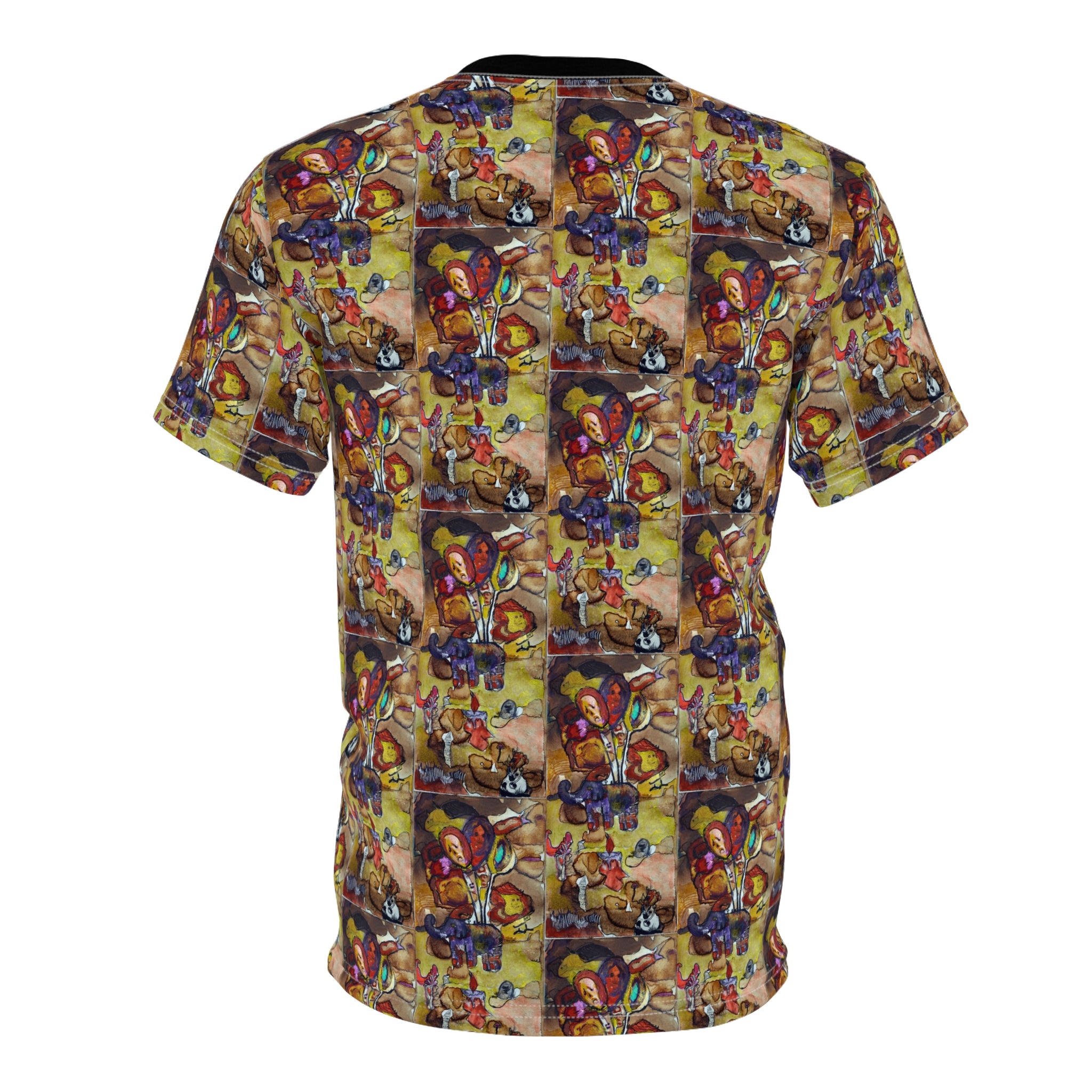 Double Great Unisex Tee