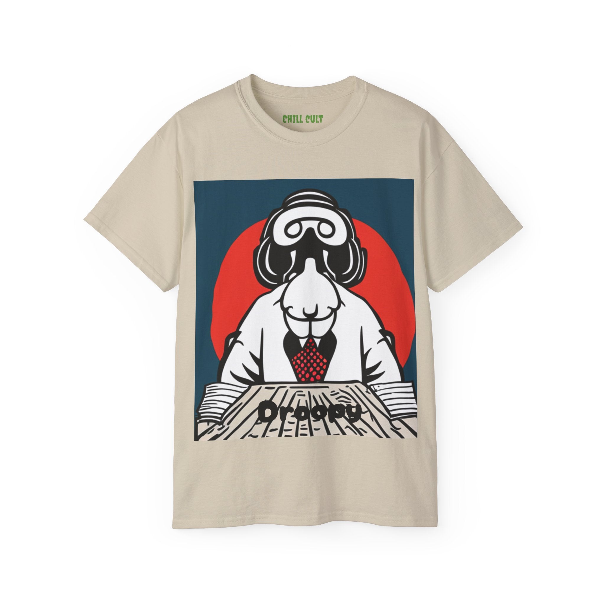 New World Order Droop