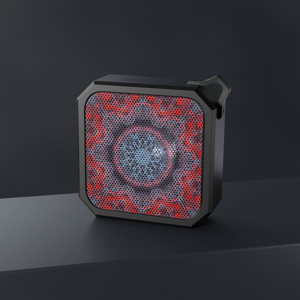 Chill Blackwater Outdoor Bluetooth Speaker