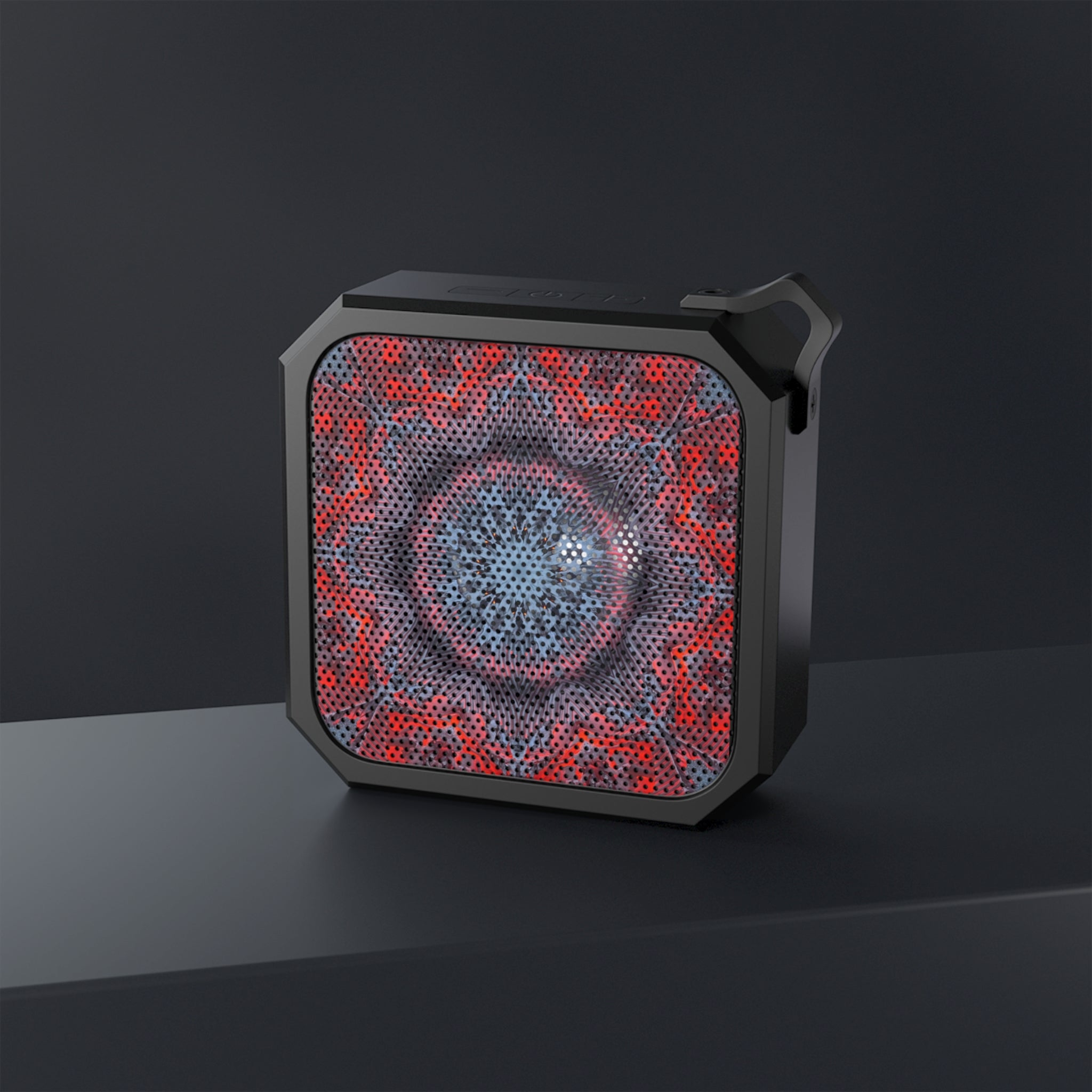 Chill Blackwater Outdoor Bluetooth Speaker
