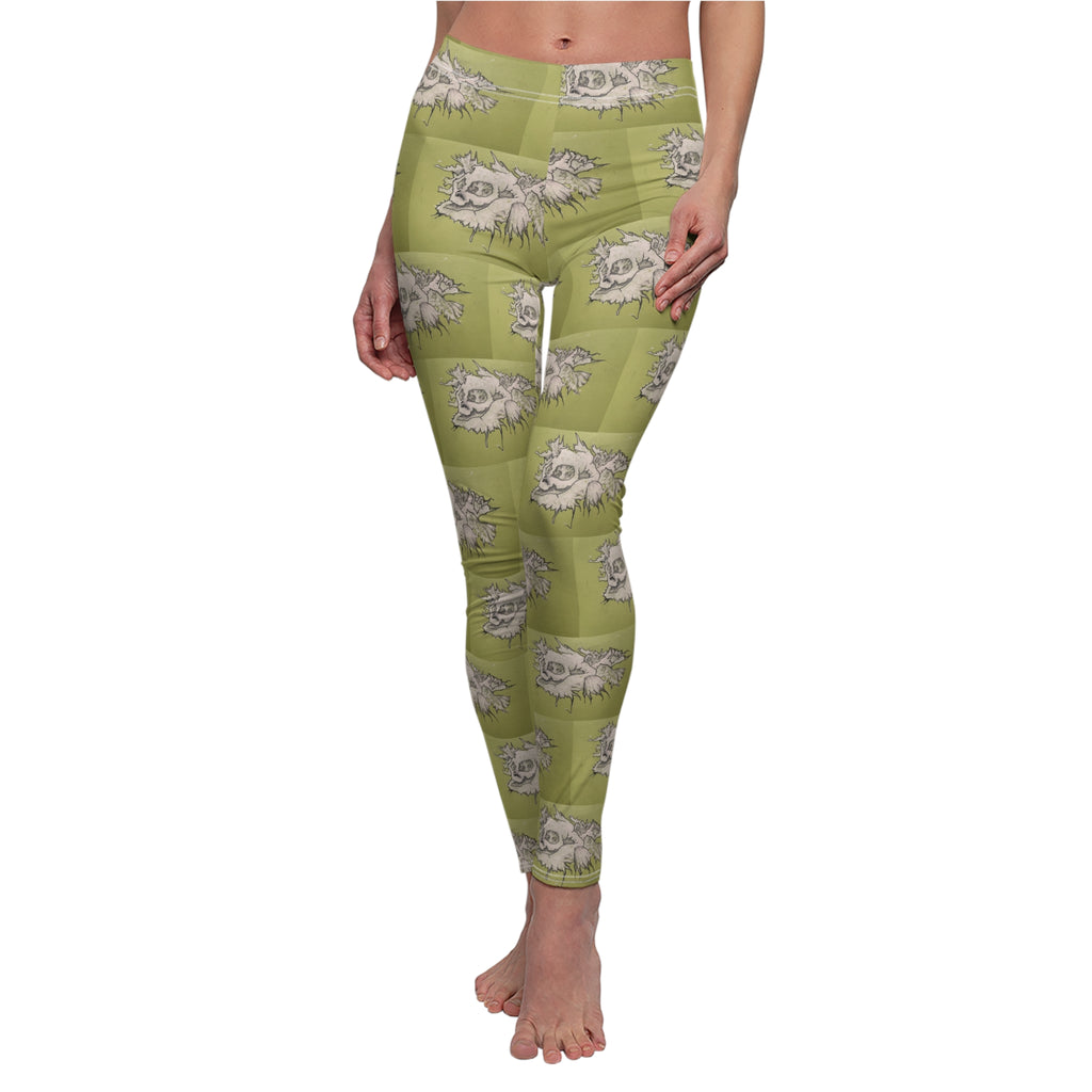 Chill Leggings