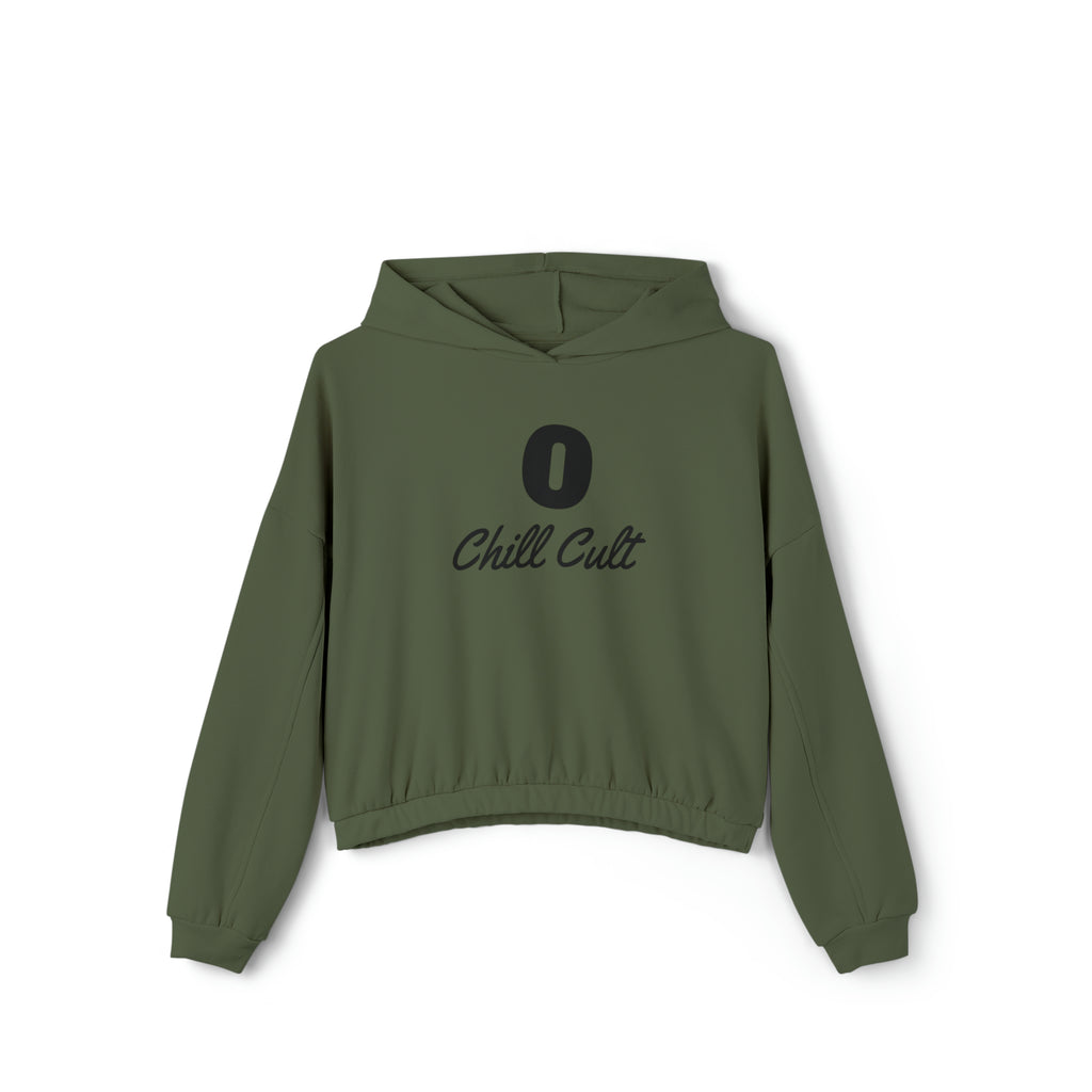 Chill Cinch Hoodie