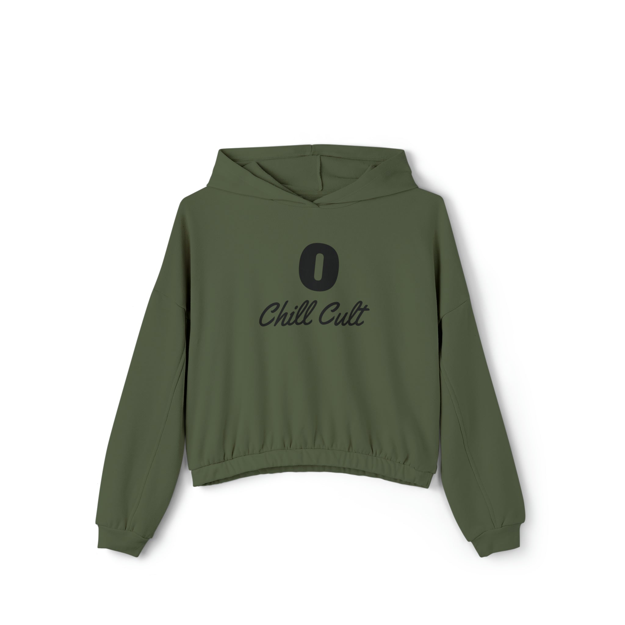 Chill Cinch Hoodie