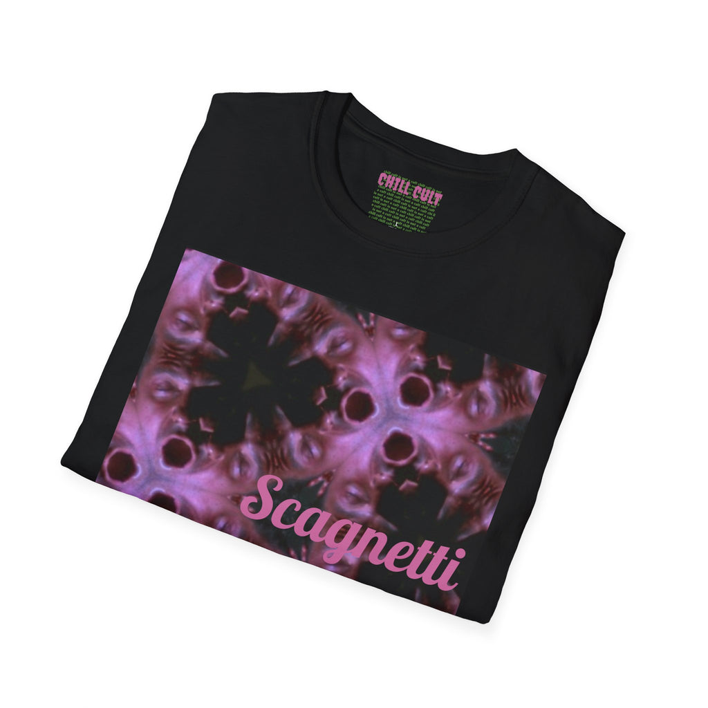 Unisex T-Shirt, Casual Graphic