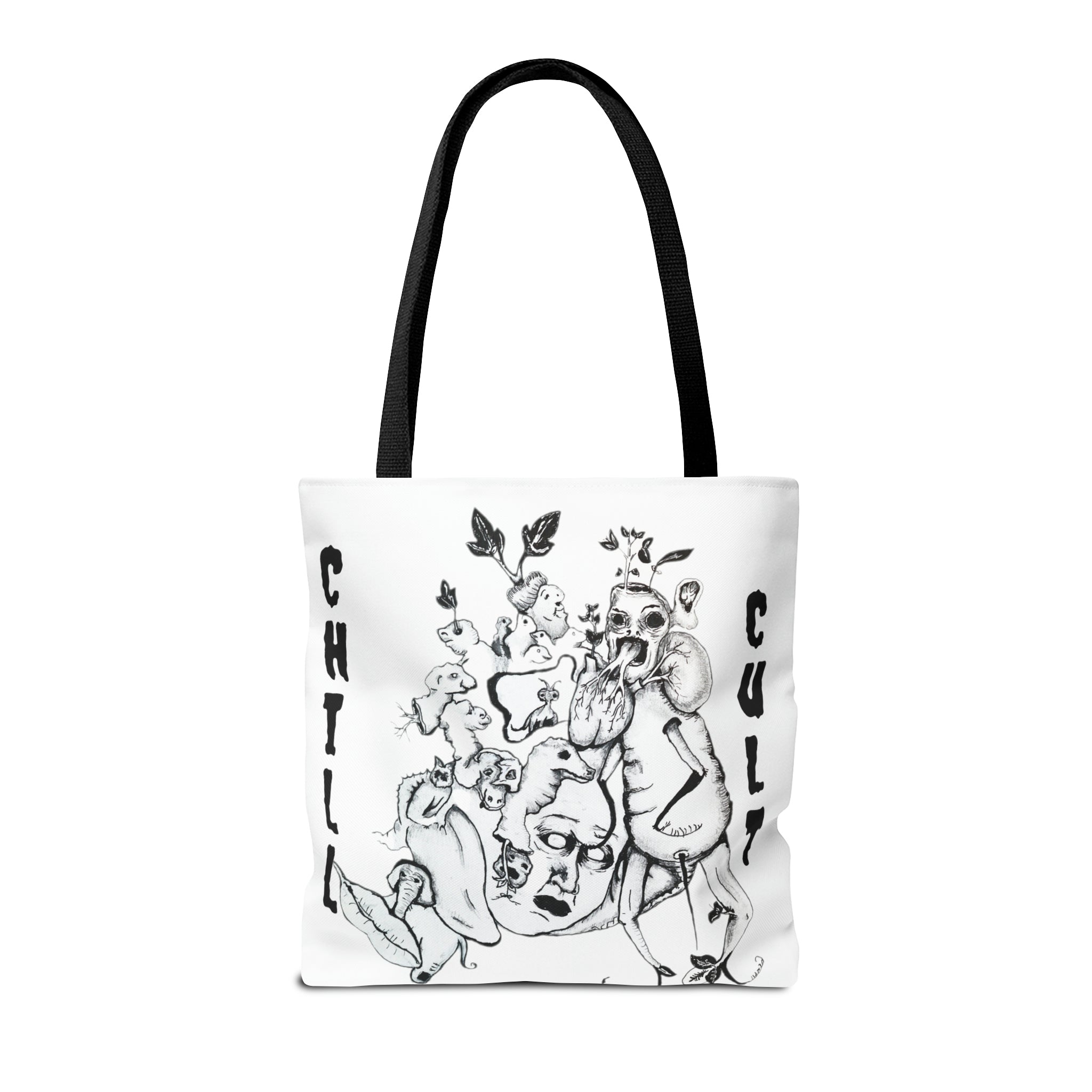 The Dopest Tote