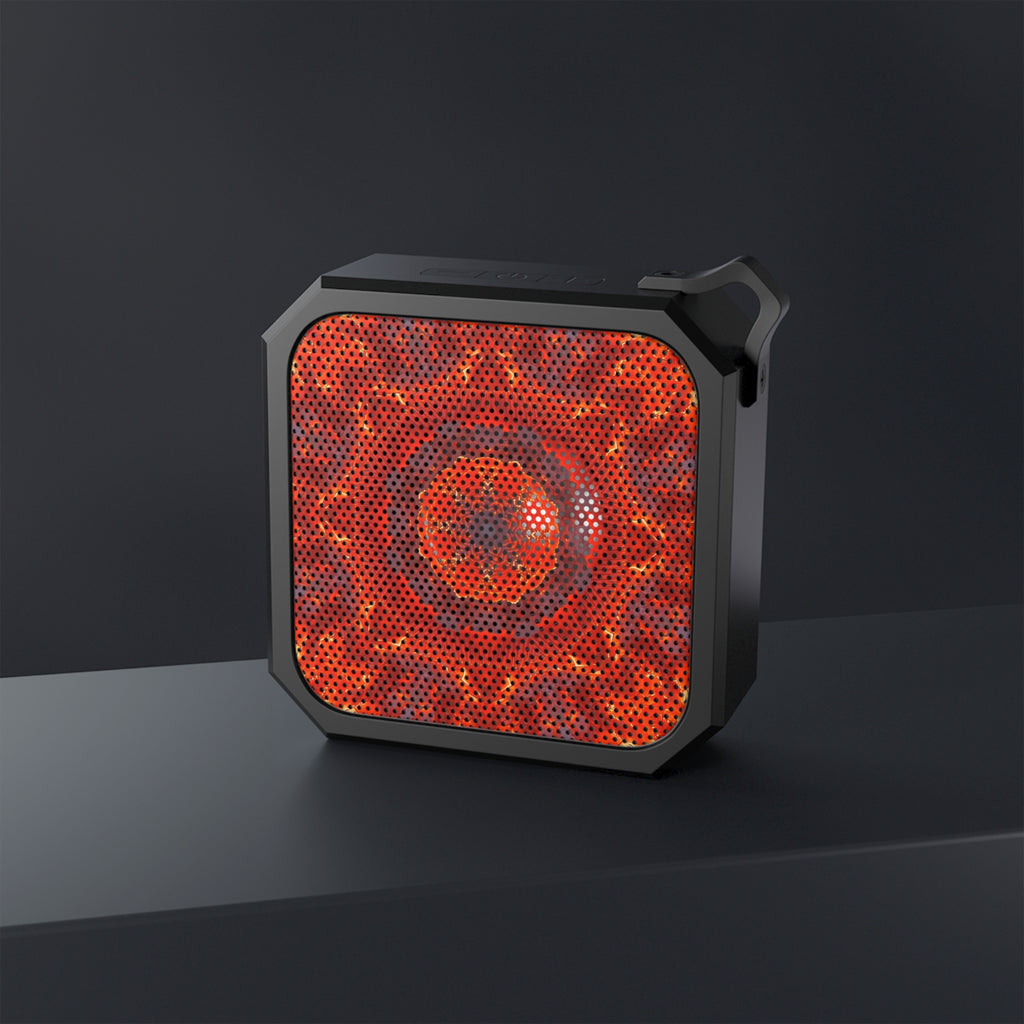 Chill Blackwater Outdoor Bluetooth Speaker