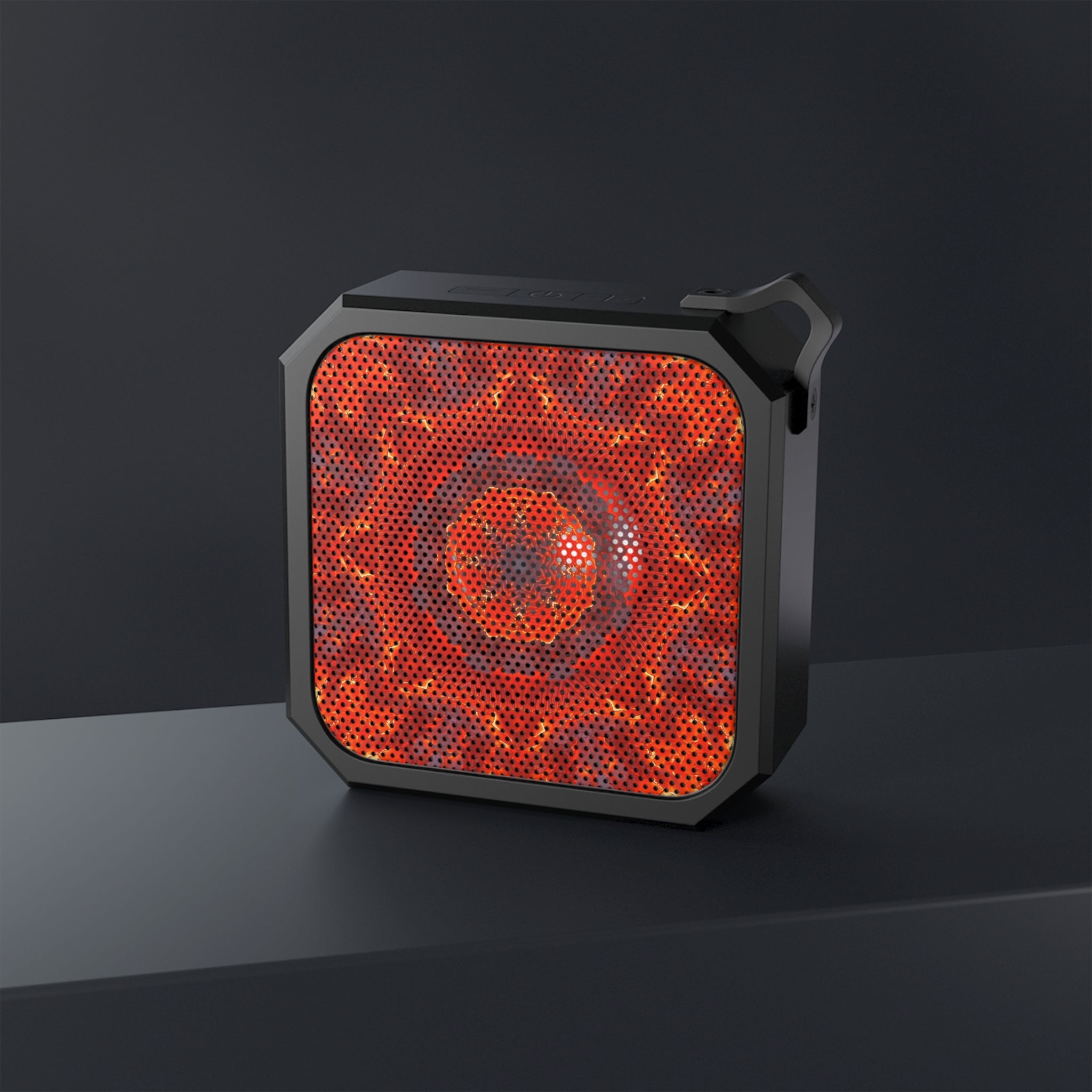 Chill Blackwater Outdoor Bluetooth Speaker