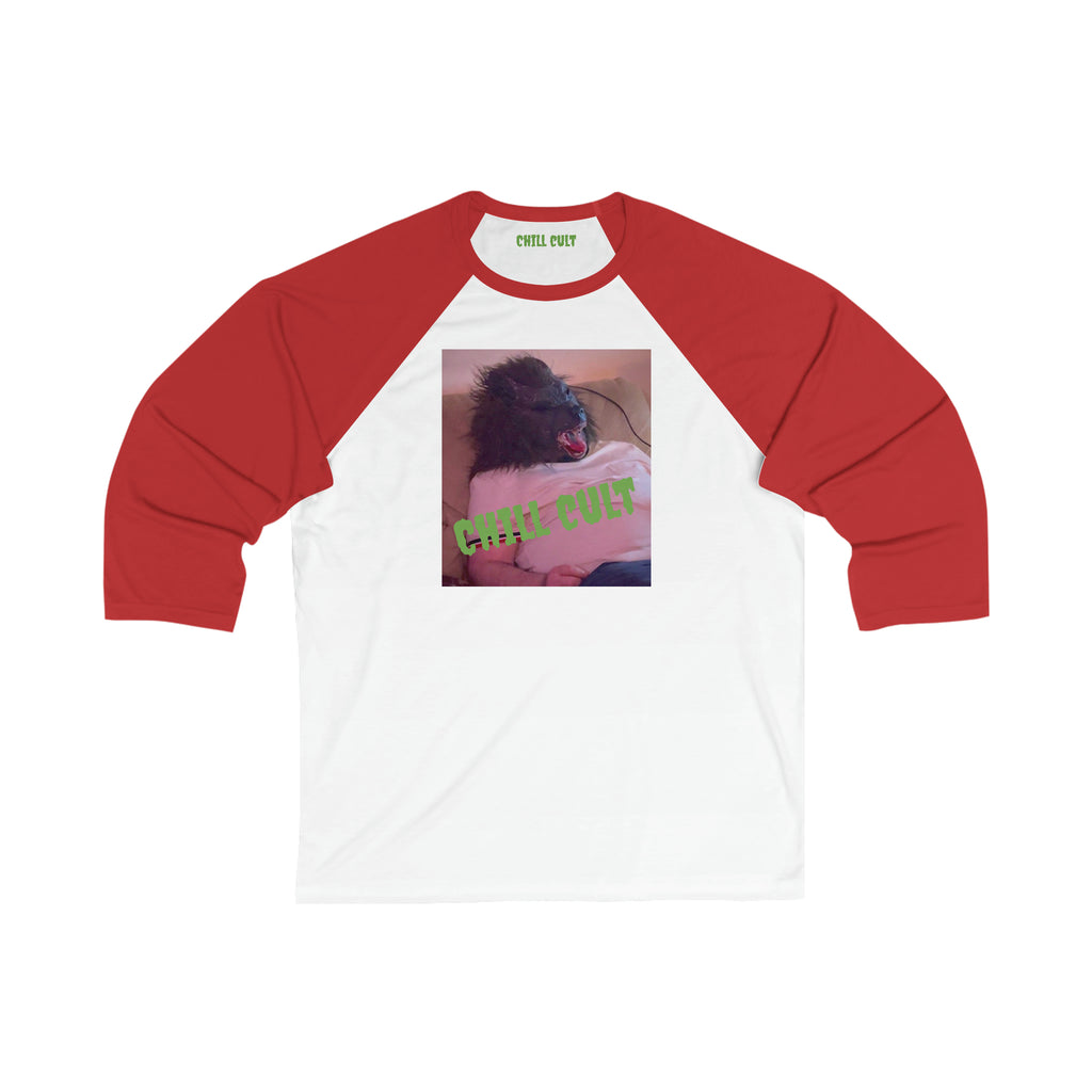 Brother Man Baseball Tee