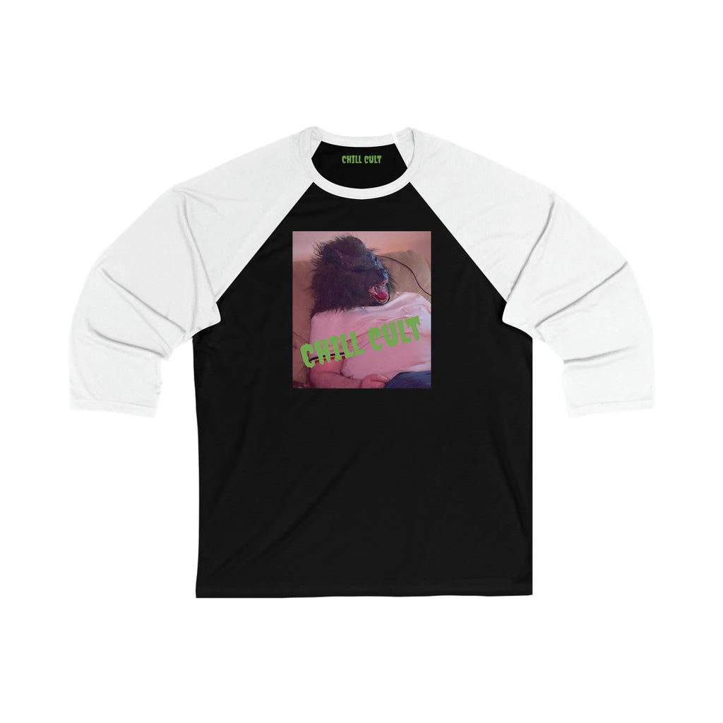 Brother Man Baseball Tee