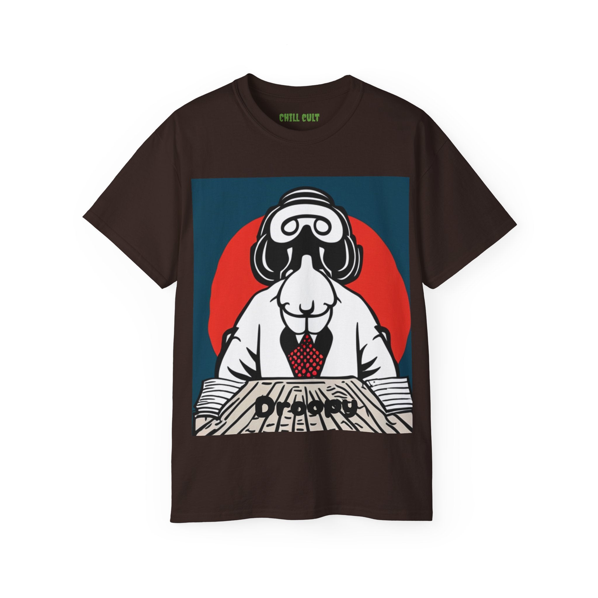 New World Order Droop