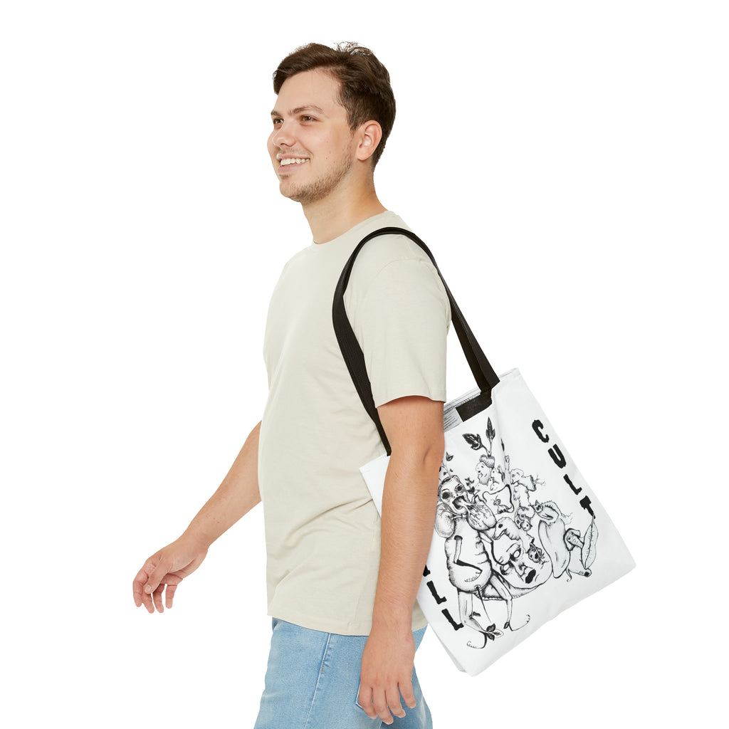The Dopest Tote