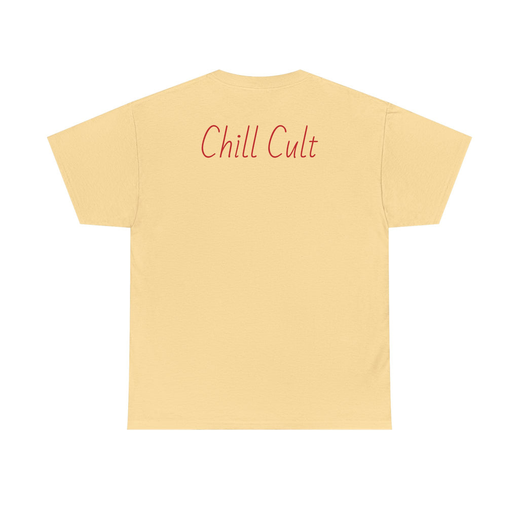 Chill Unisex Heavy Cotton Tee