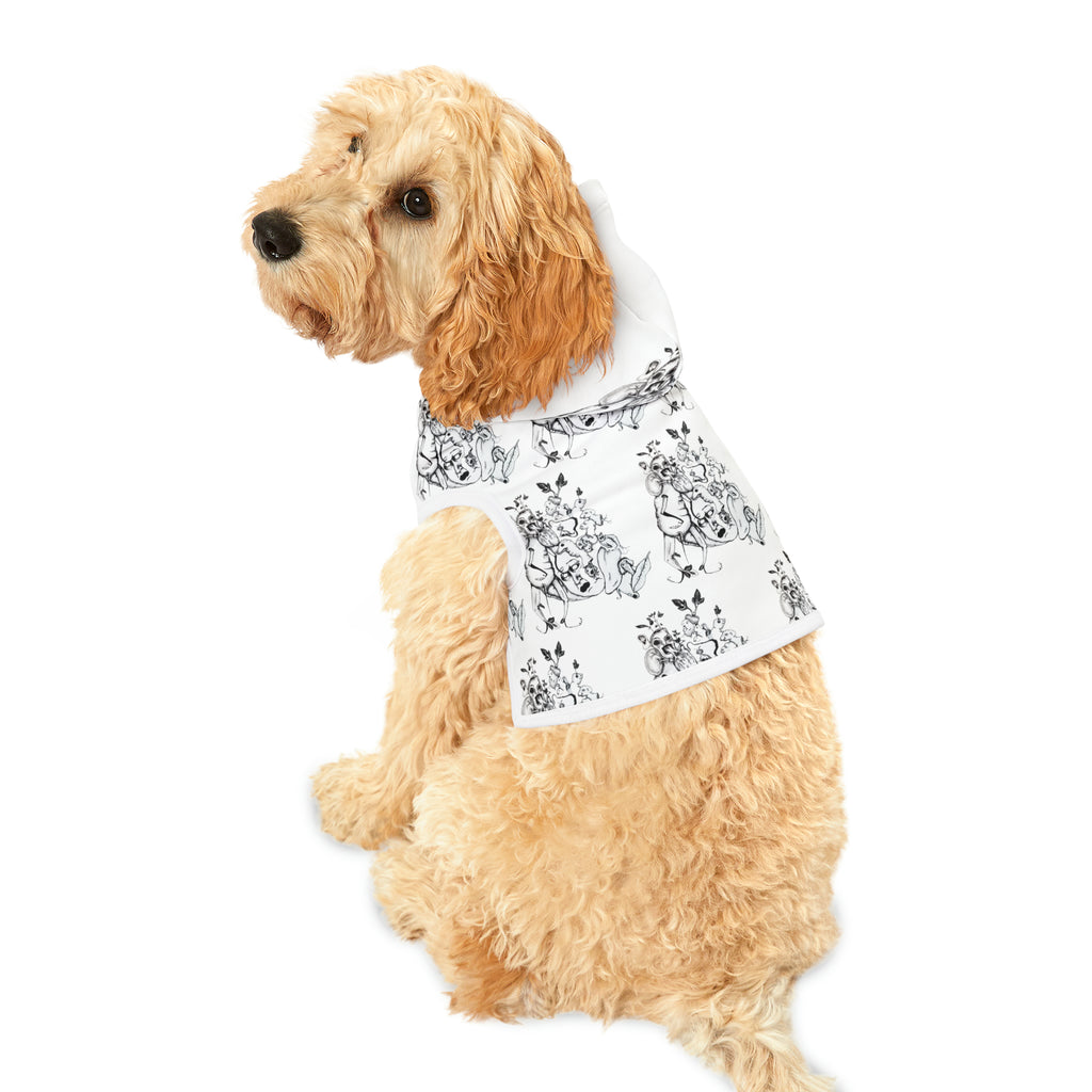Chill Pet Hoodie